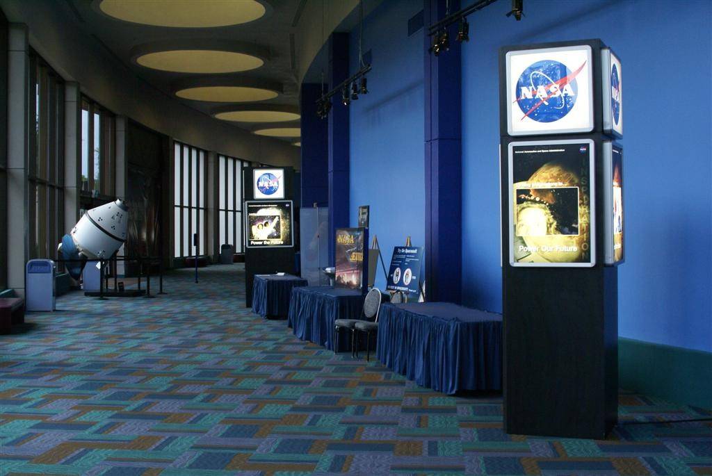 NASA Space Day at Epcot