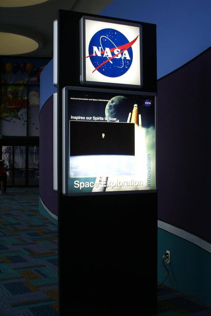 NASA Space Day