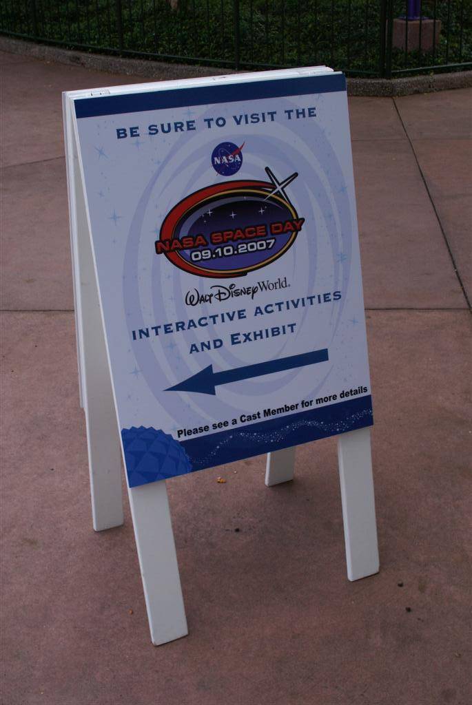 NASA Space Day