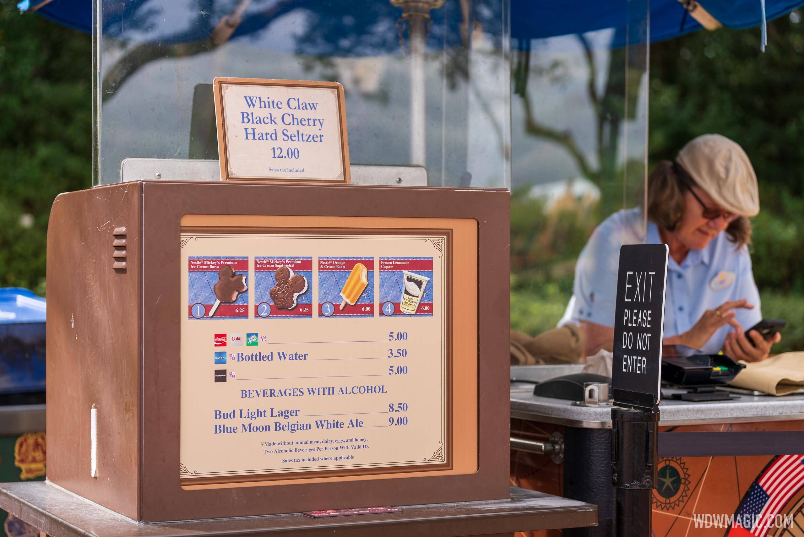 Disney hikes the price of Mickey Bars and Dole Whip along with hundreds of other food and beverage items at Walt Disney World