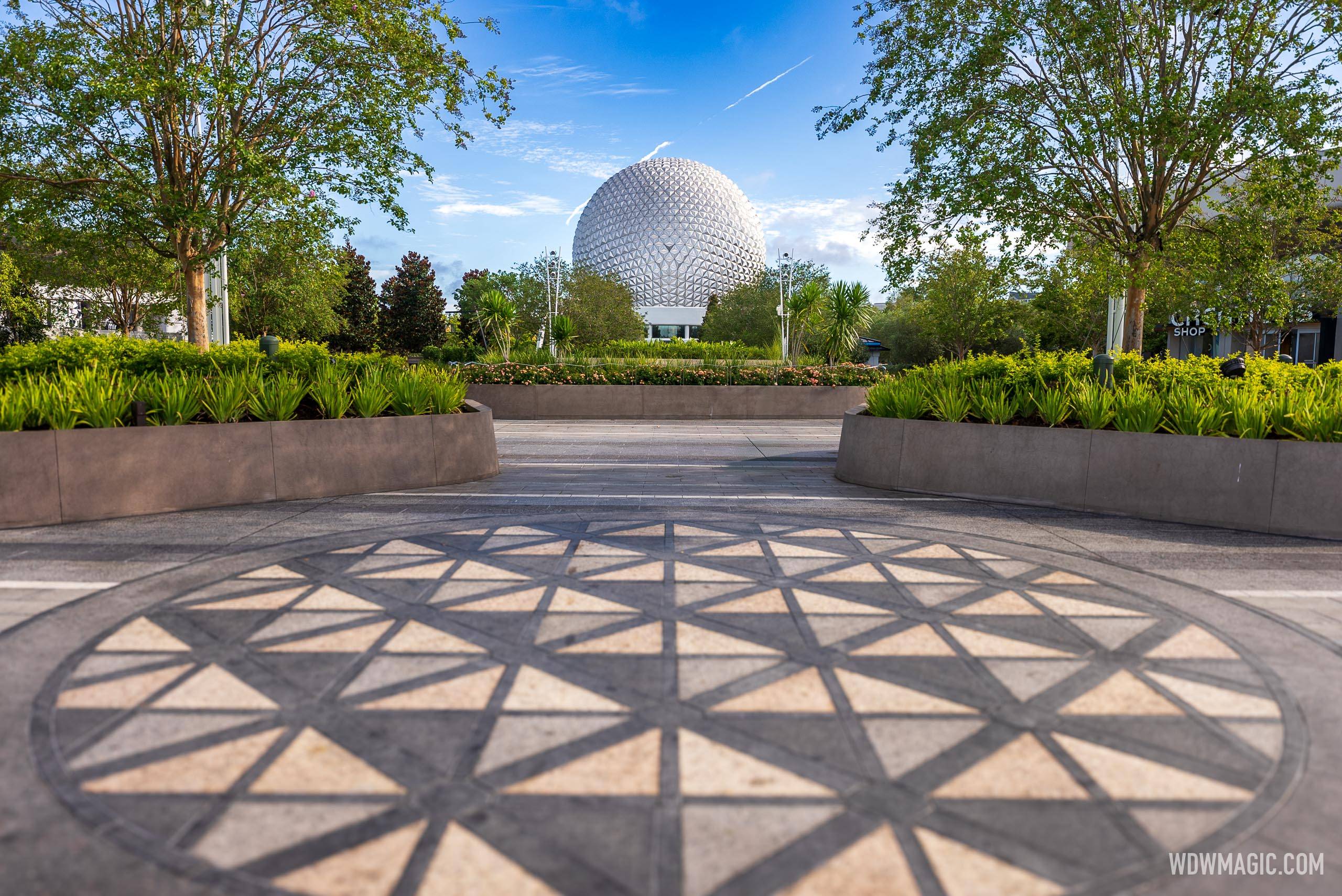 EPCOT Set for Early Closure Today, October 22, 2024