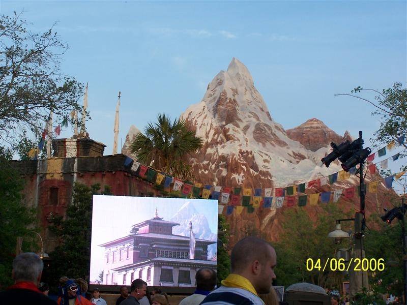 More photos from the Everest grand opening event