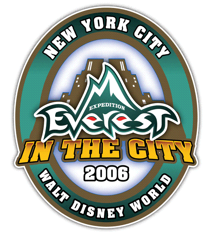 Everest in the City