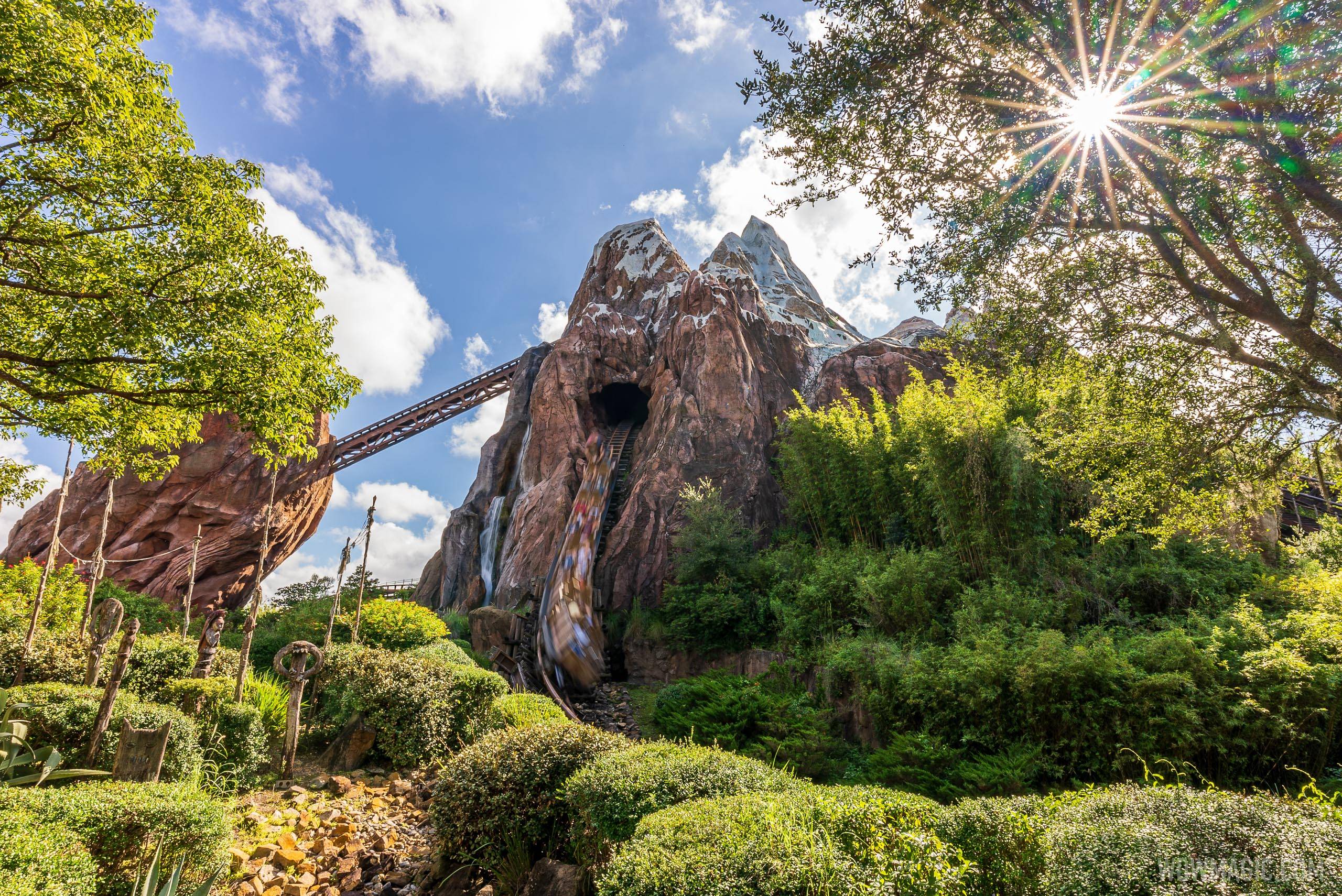 Expedition Everest