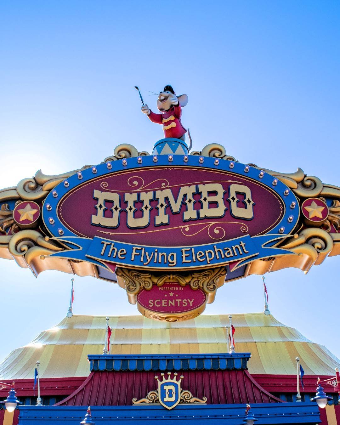 Fantasyland