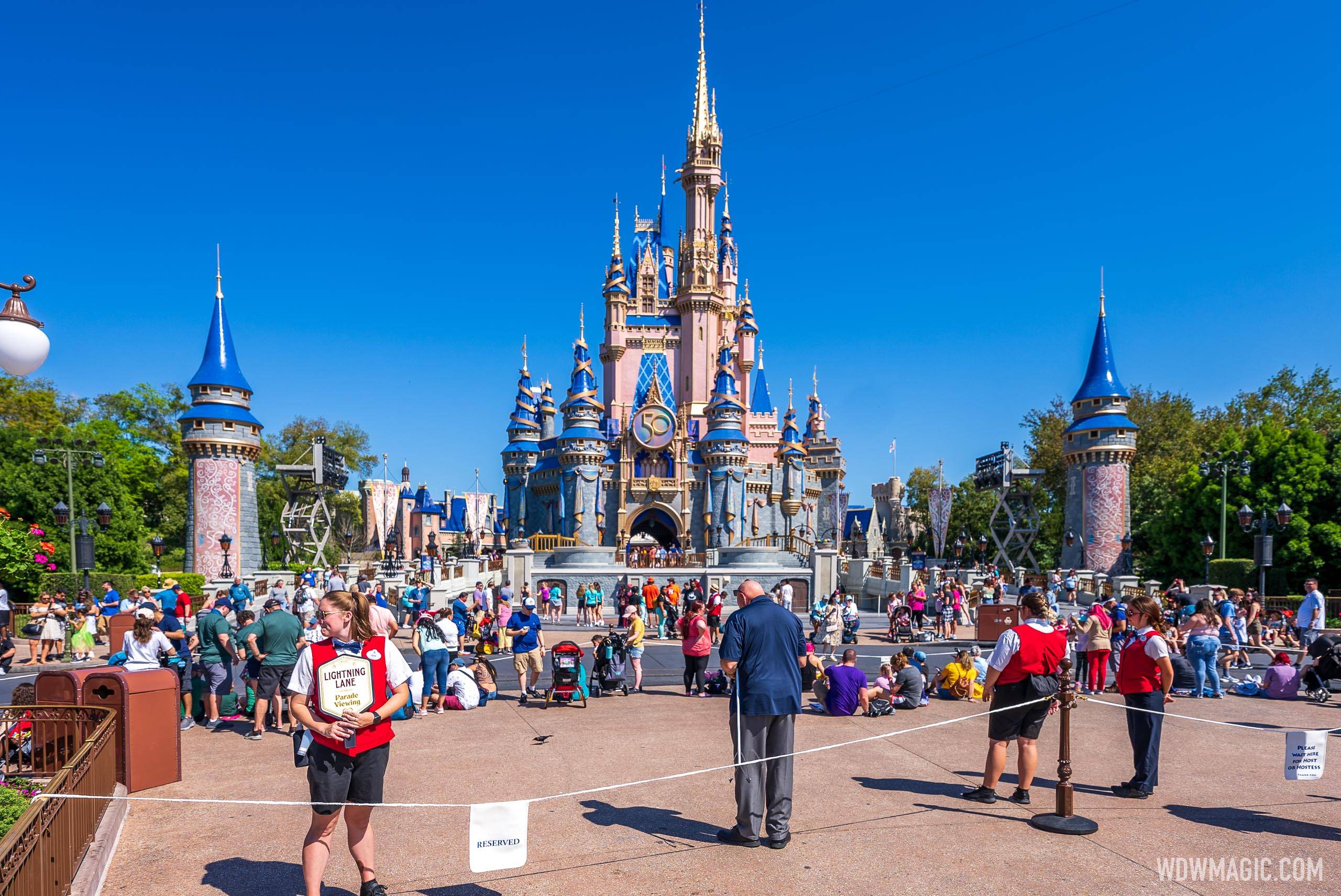 Disney's Rock 'N' Roller Coaster evacuated due to smoke