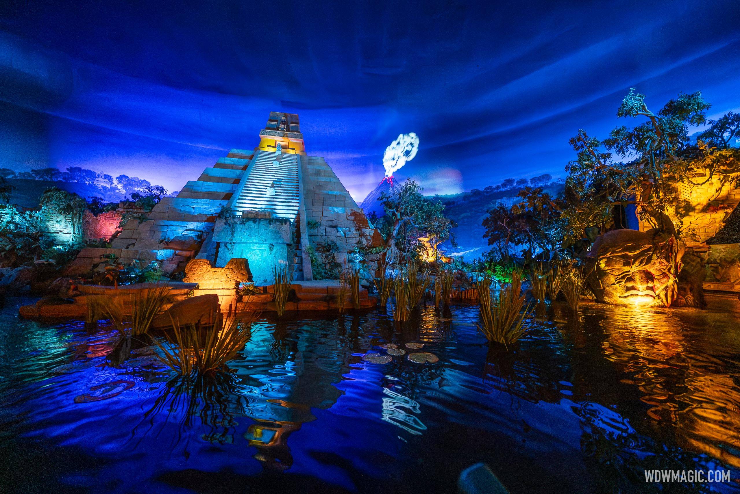 Gran Fiesta Tour Reopens at EPCOT with Upgraded Lighting, Audio, and Visual Effects