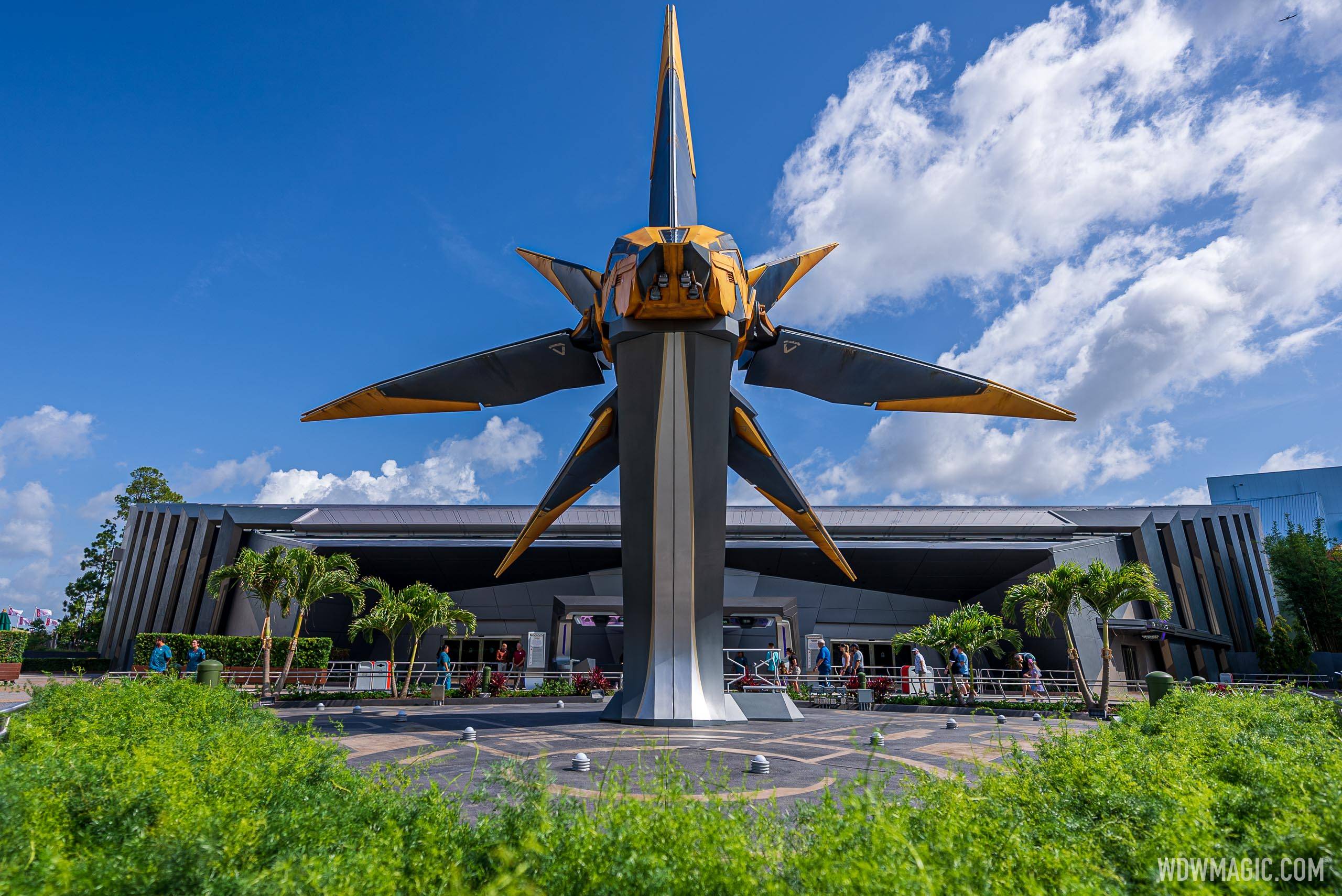 Walt Disney World Rides - 2022 POVs [4K POV] 