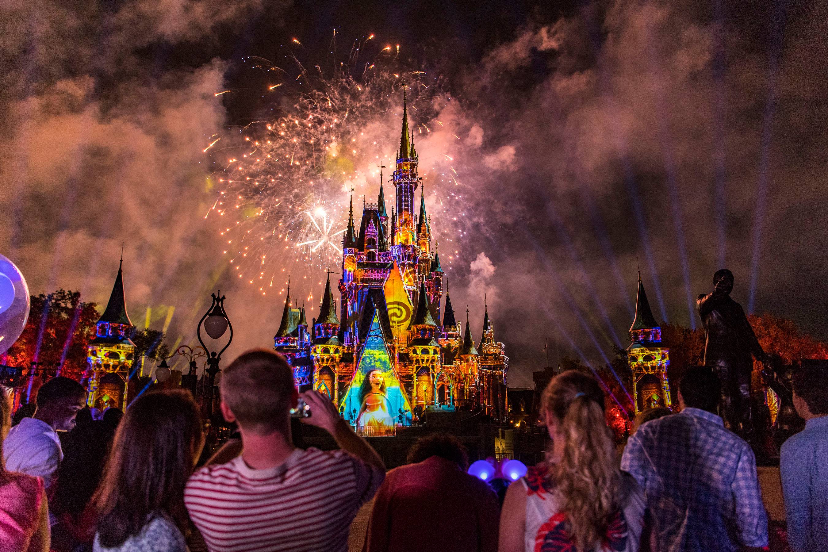 Review of Happily Ever After
