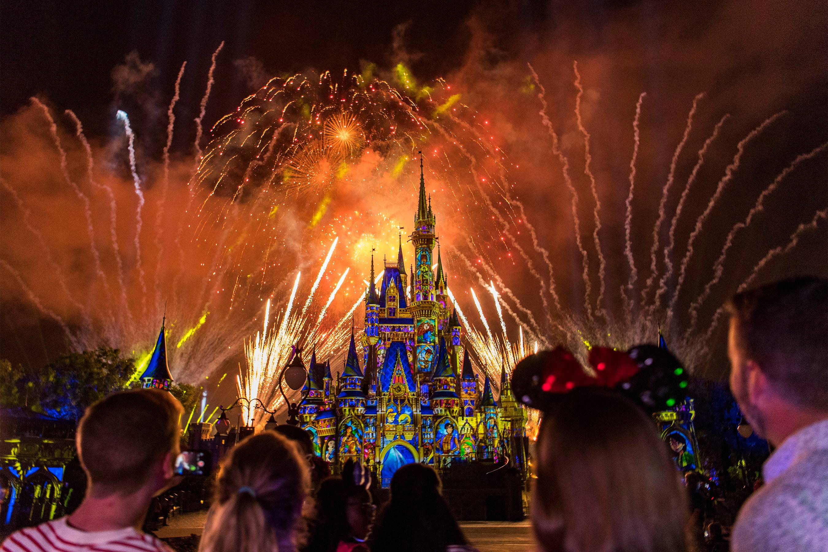 Happily Ever After preview