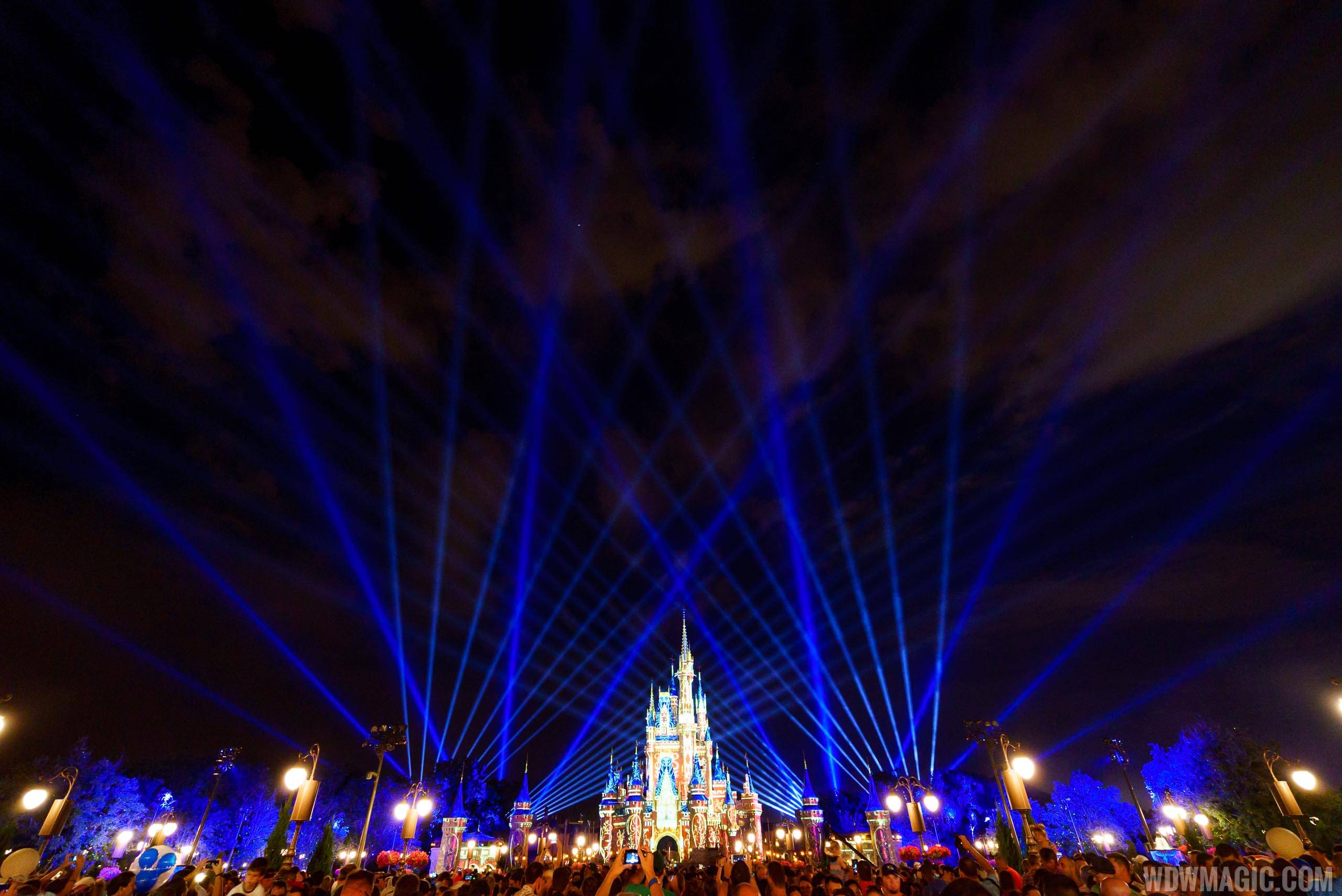 Happily Ever After