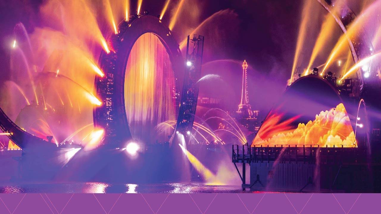 EPCOT's Harmonious to be replaced with new nighttime spectacular in 2023