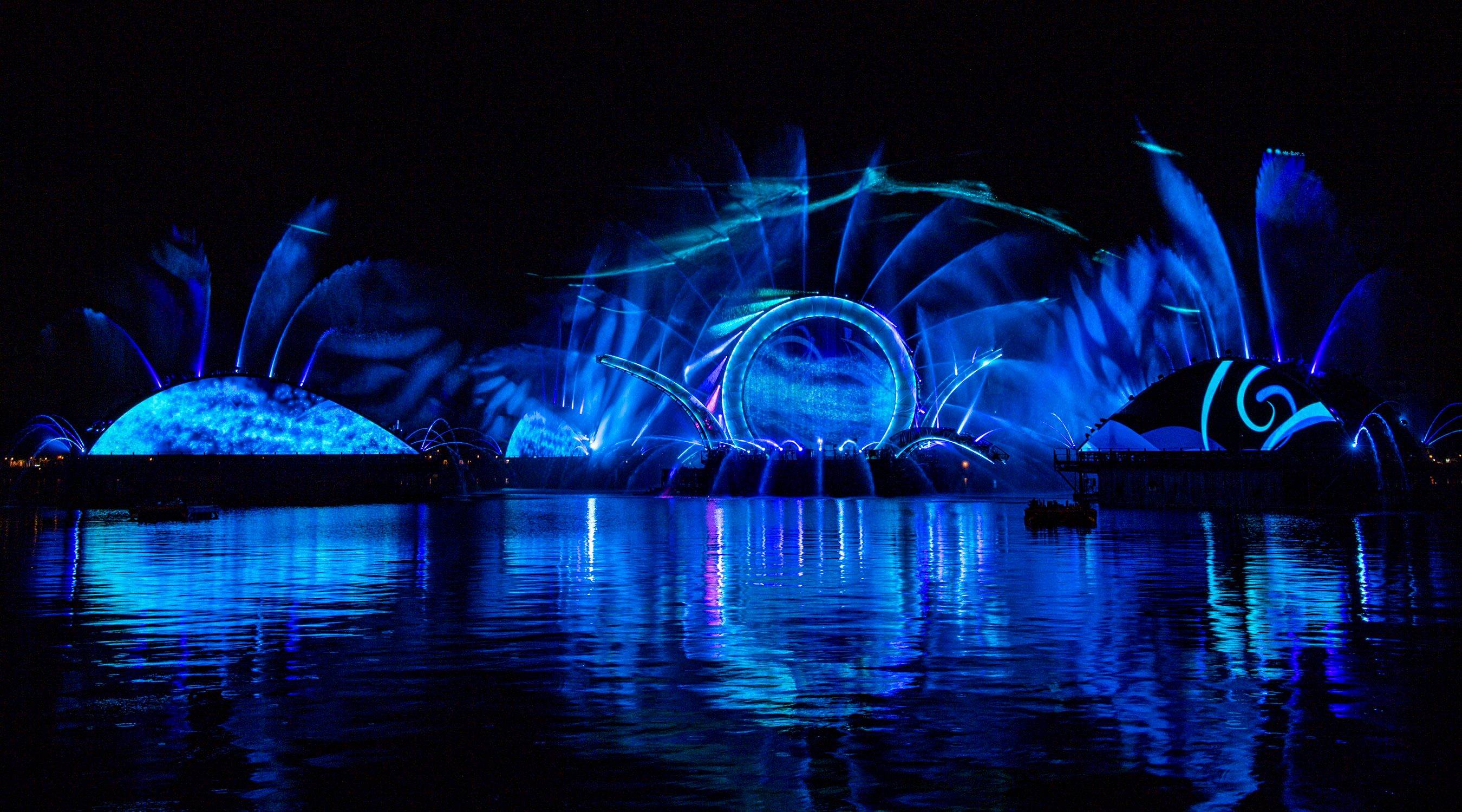 EPCOT's Harmonious added to the official calendar for 2 nights in September