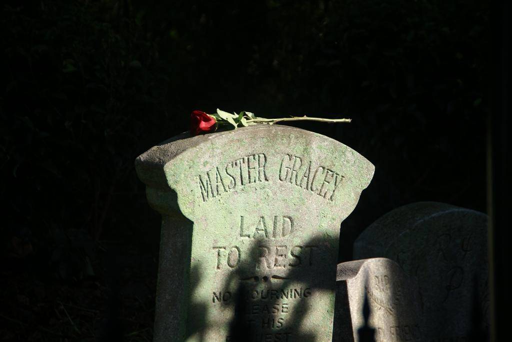 Haunted Mansion reopens