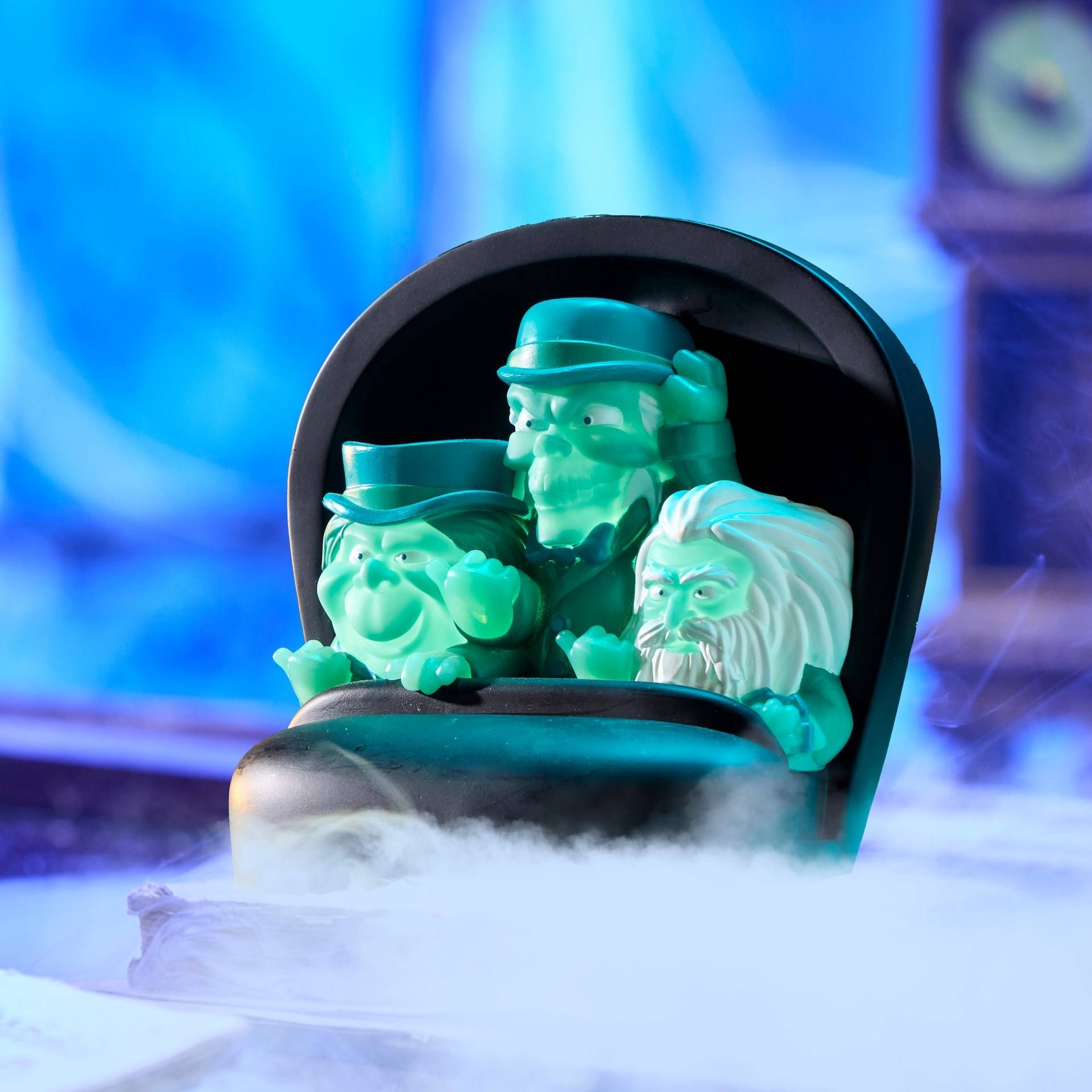 New 2026 Haunted Mansion Collection at Disney Store