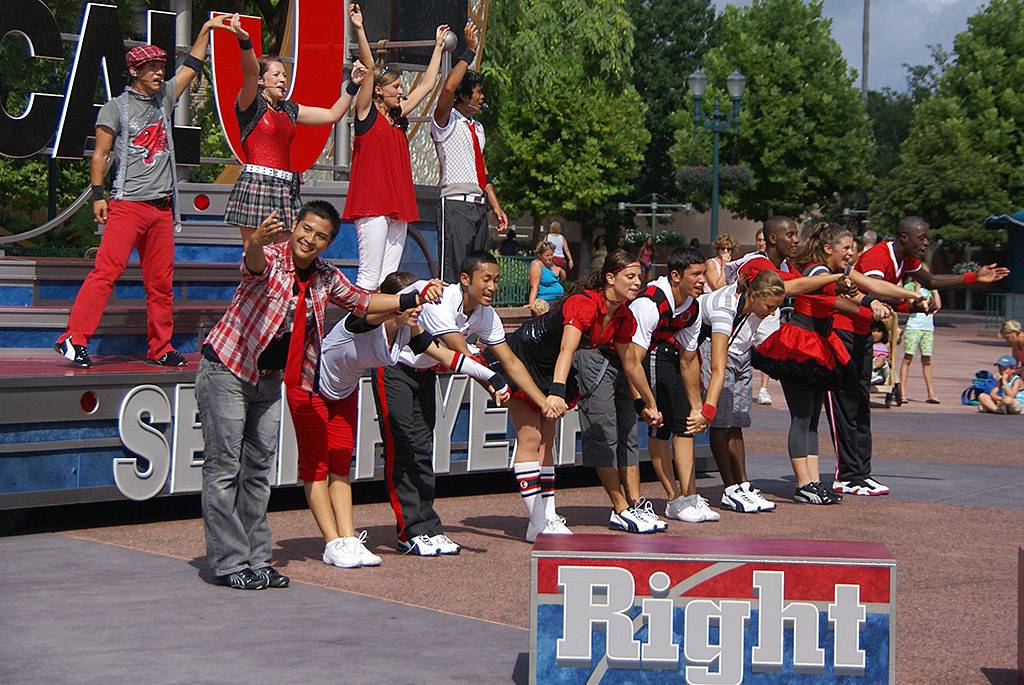 High School Musical 3 to close October 2 to make way for new show based on Disney Channel hits