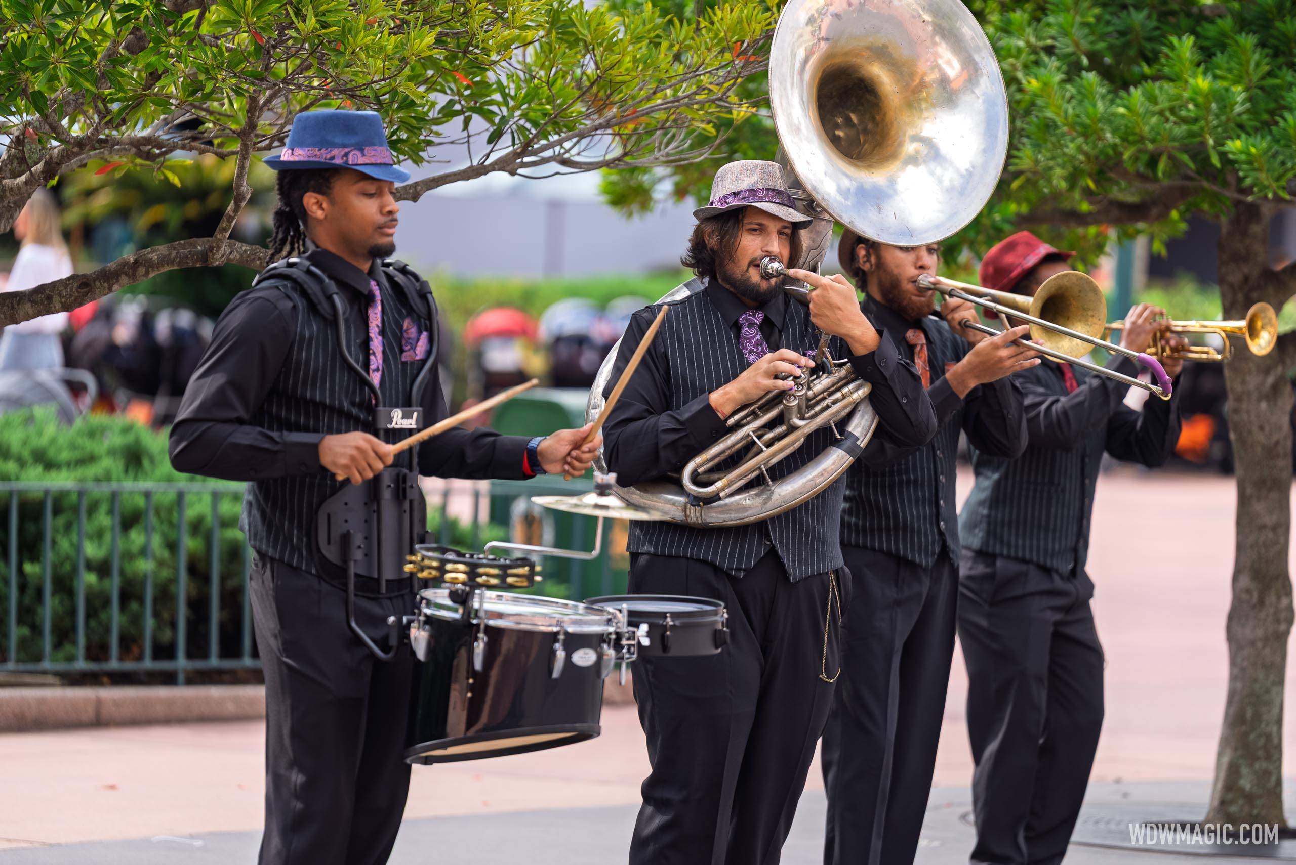 HollyGroove Swinging Band