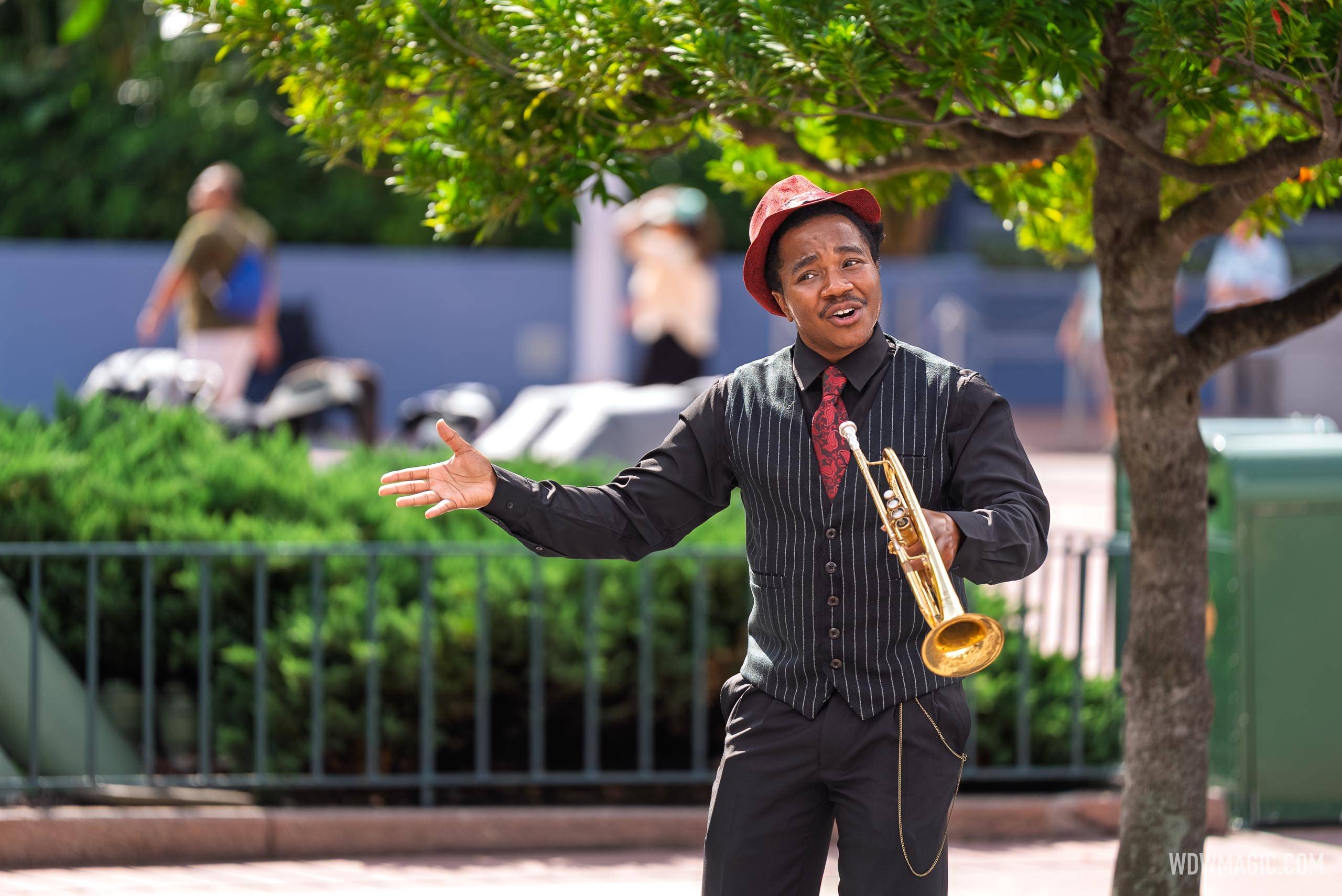 HollyGroove Swinging Band