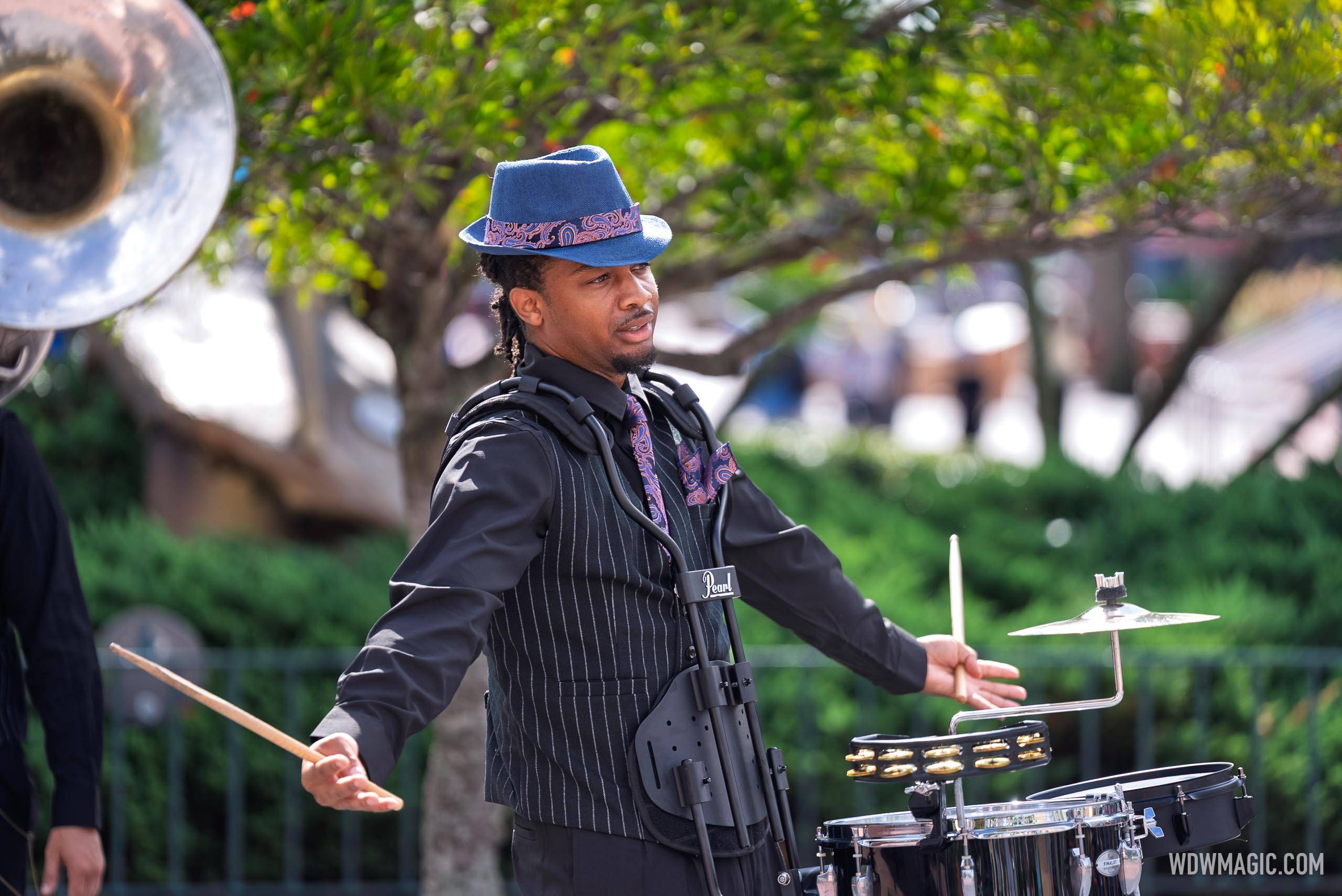 HollyGroove Swinging Band