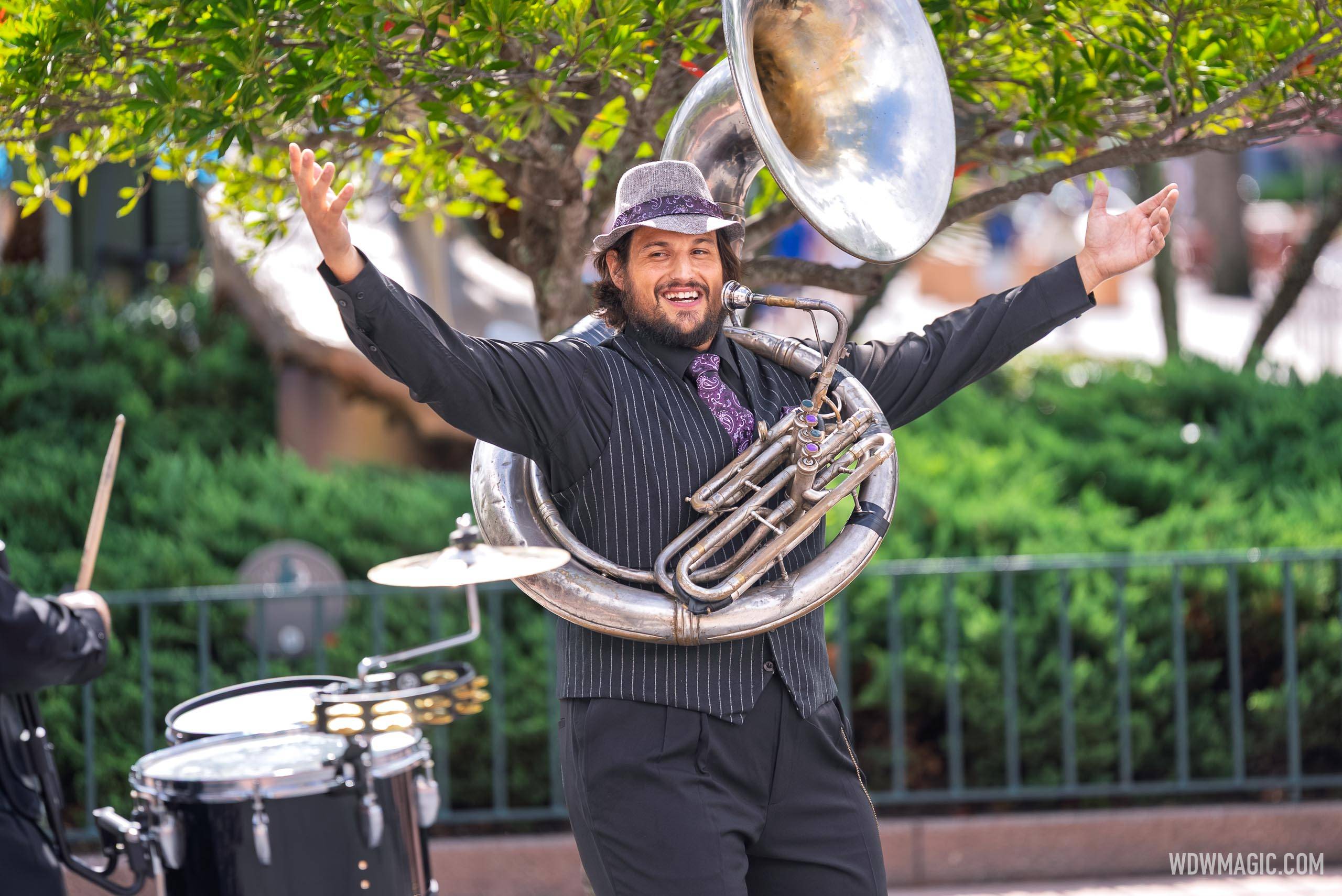 HollyGroove Swinging Band