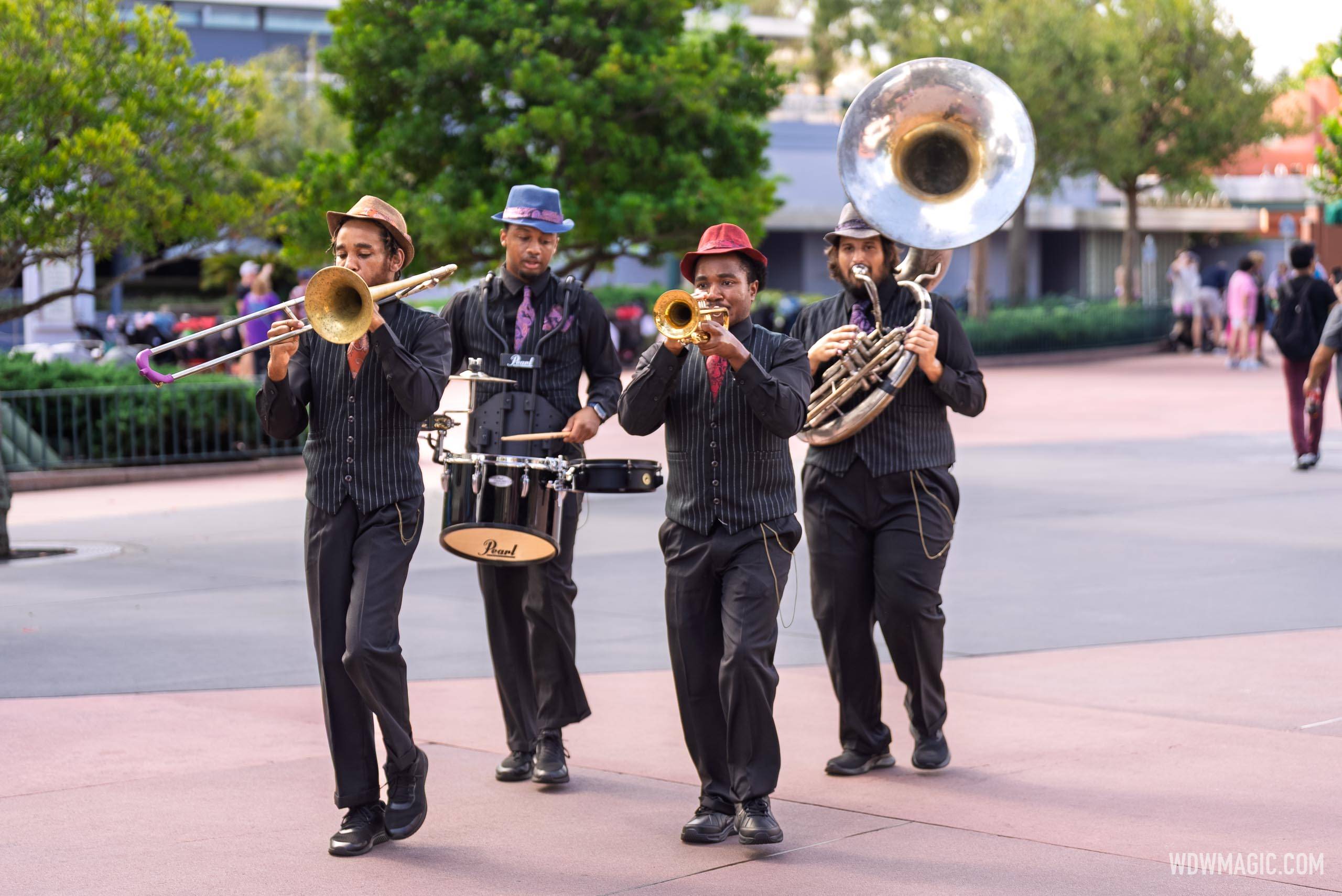 HollyGroove Swinging Band