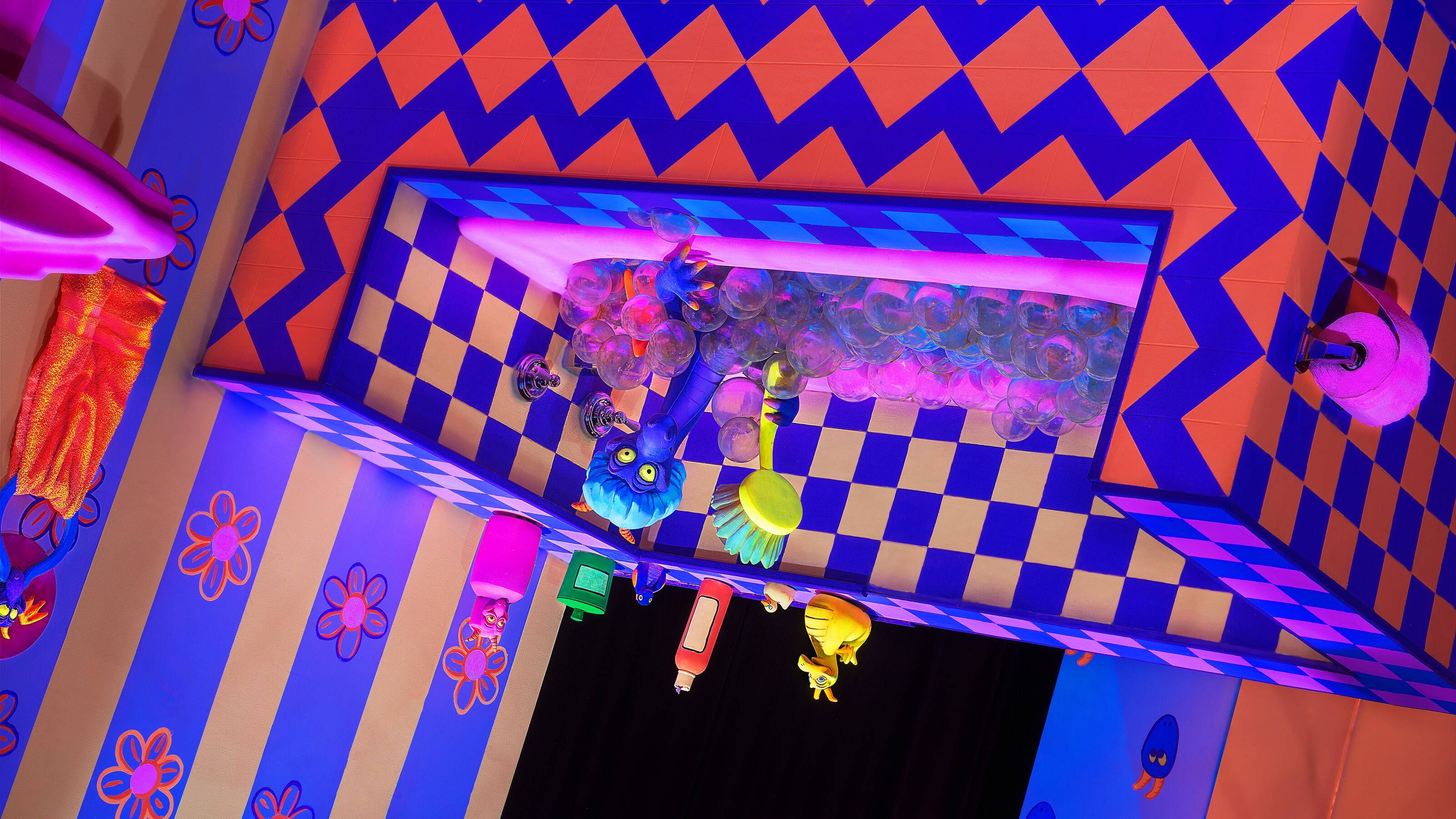 Imagination! Pavilion Overview - photo 4 of 5