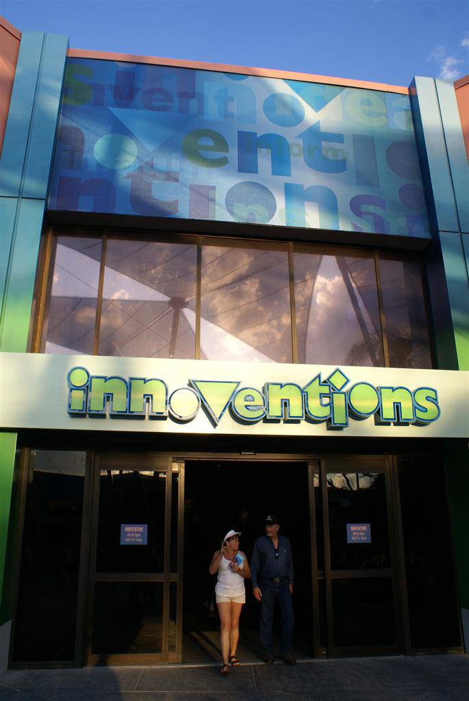 New Innoventions signs complete