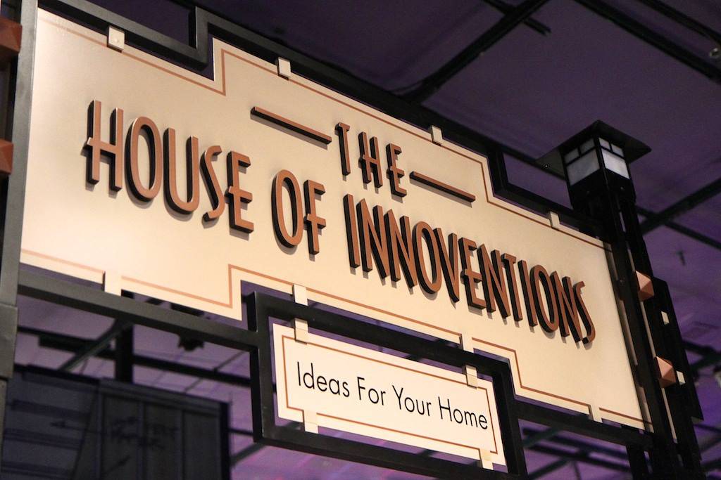 PHOTOS - 'House of Innoventions' reopens at Epcot's Innoventions East