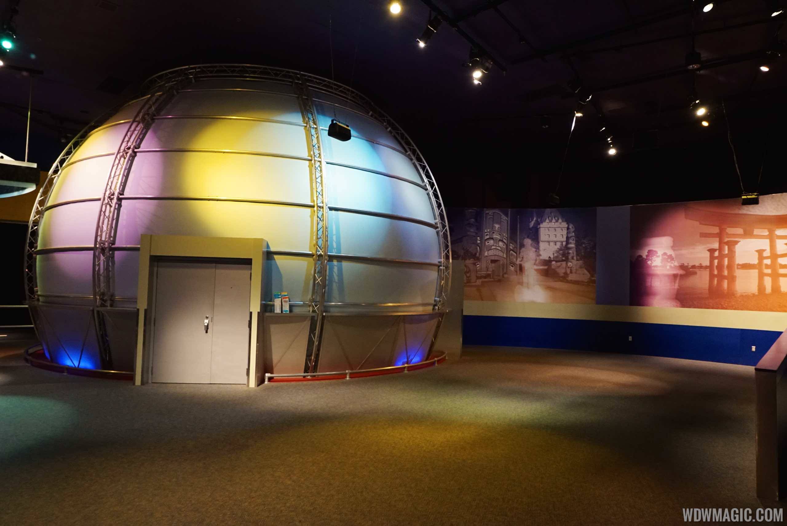 INNOVENTIONS new 'VISION House' exhibit to open in April