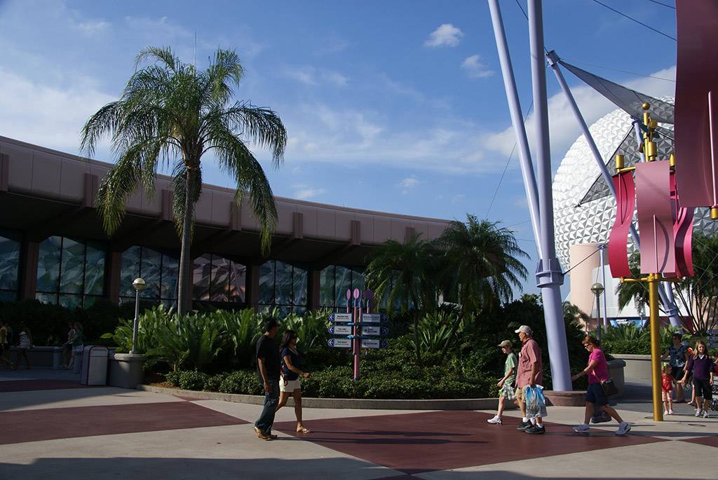 Innoventions exterior changes