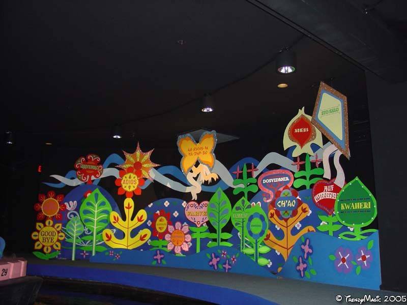 Small World reopens after extensive refurbishment