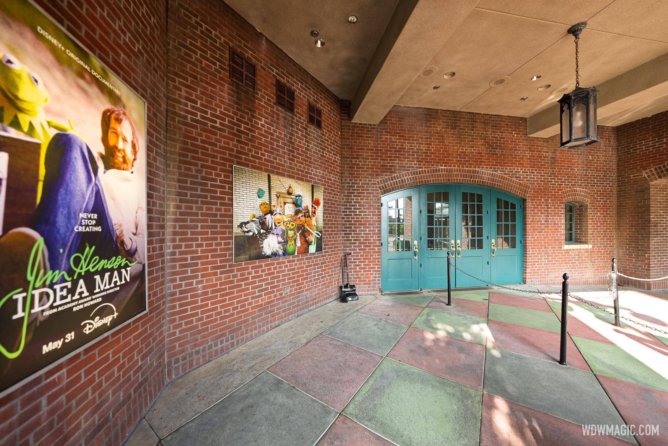 Full Walkthrough of Muppet*Vision 3D at Disney's Hollywood Studios