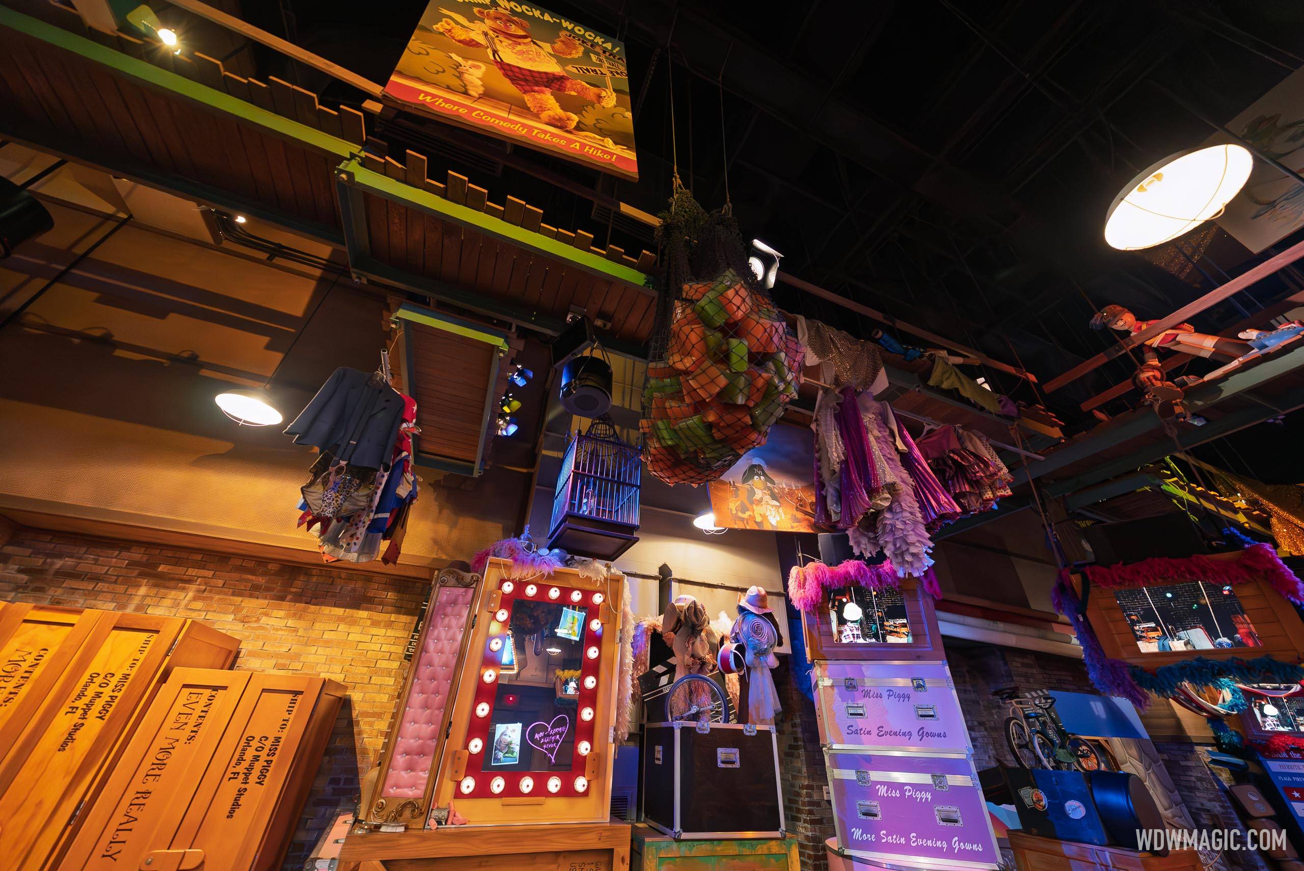 Full Walkthrough of Muppet*Vision 3D at Disney's Hollywood Studios
