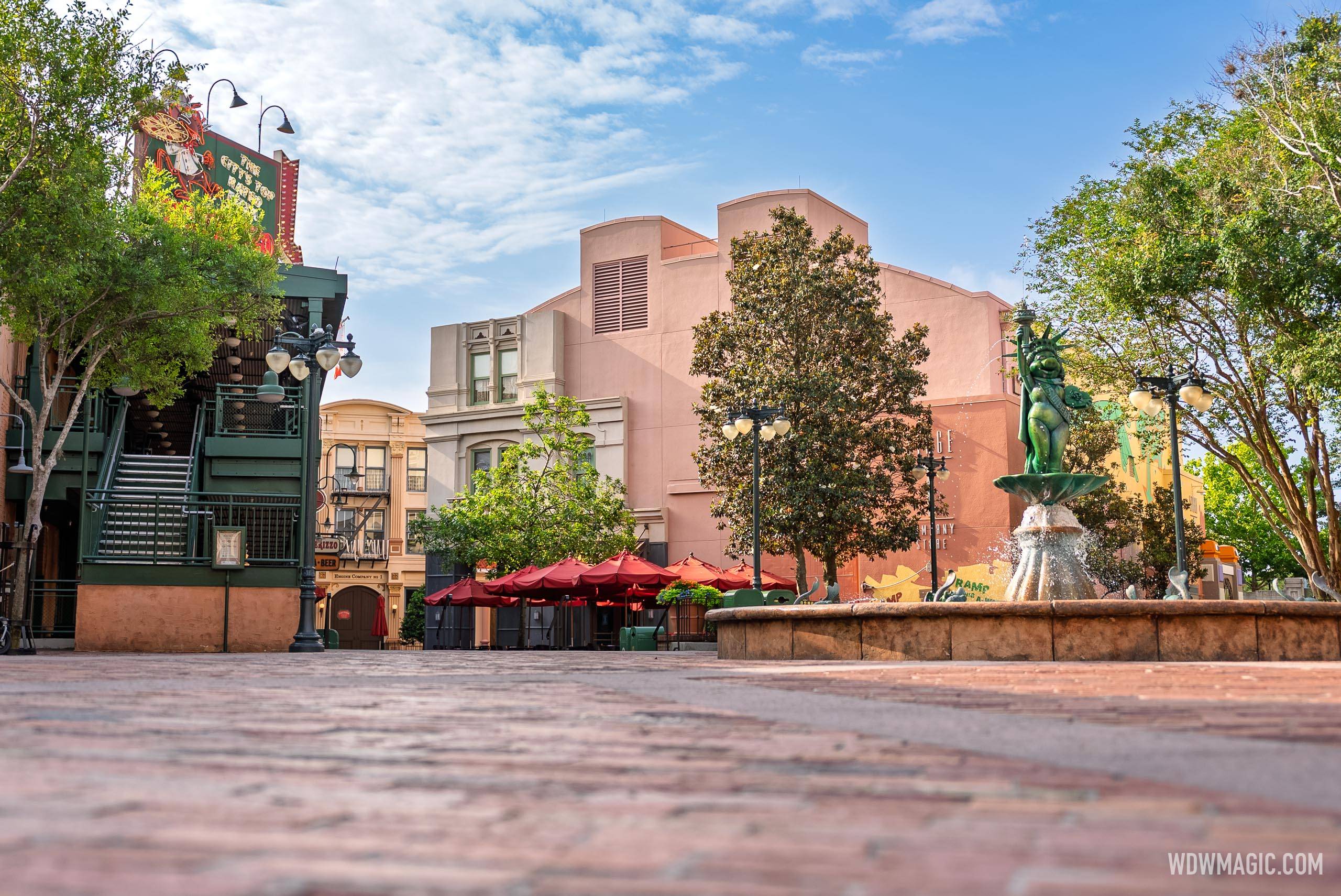Full Walkthrough of Muppet*Vision 3D at Disney's Hollywood Studios