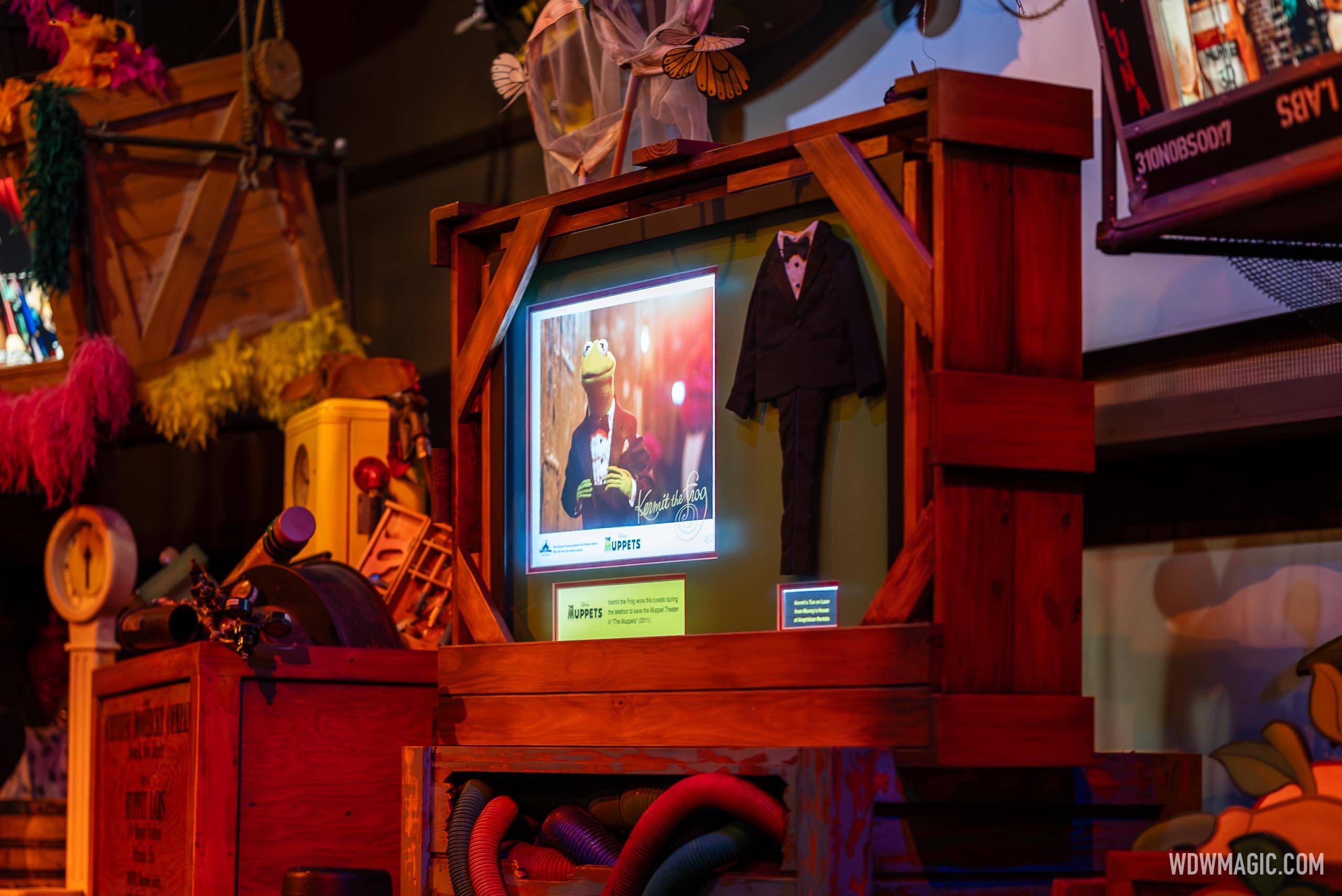 Full Walkthrough of Muppet*Vision 3D at Disney's Hollywood Studios