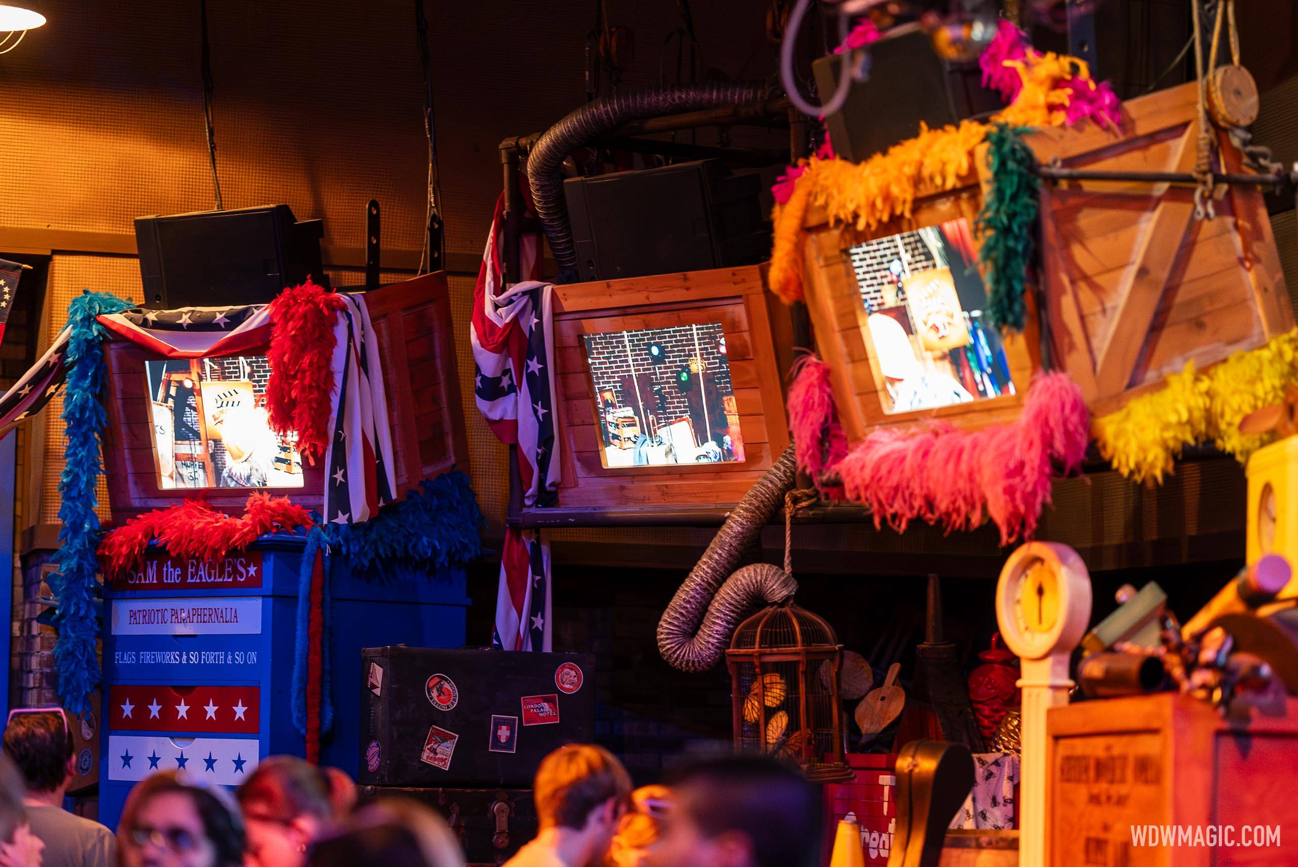 Full Walkthrough of Muppet*Vision 3D at Disney's Hollywood Studios