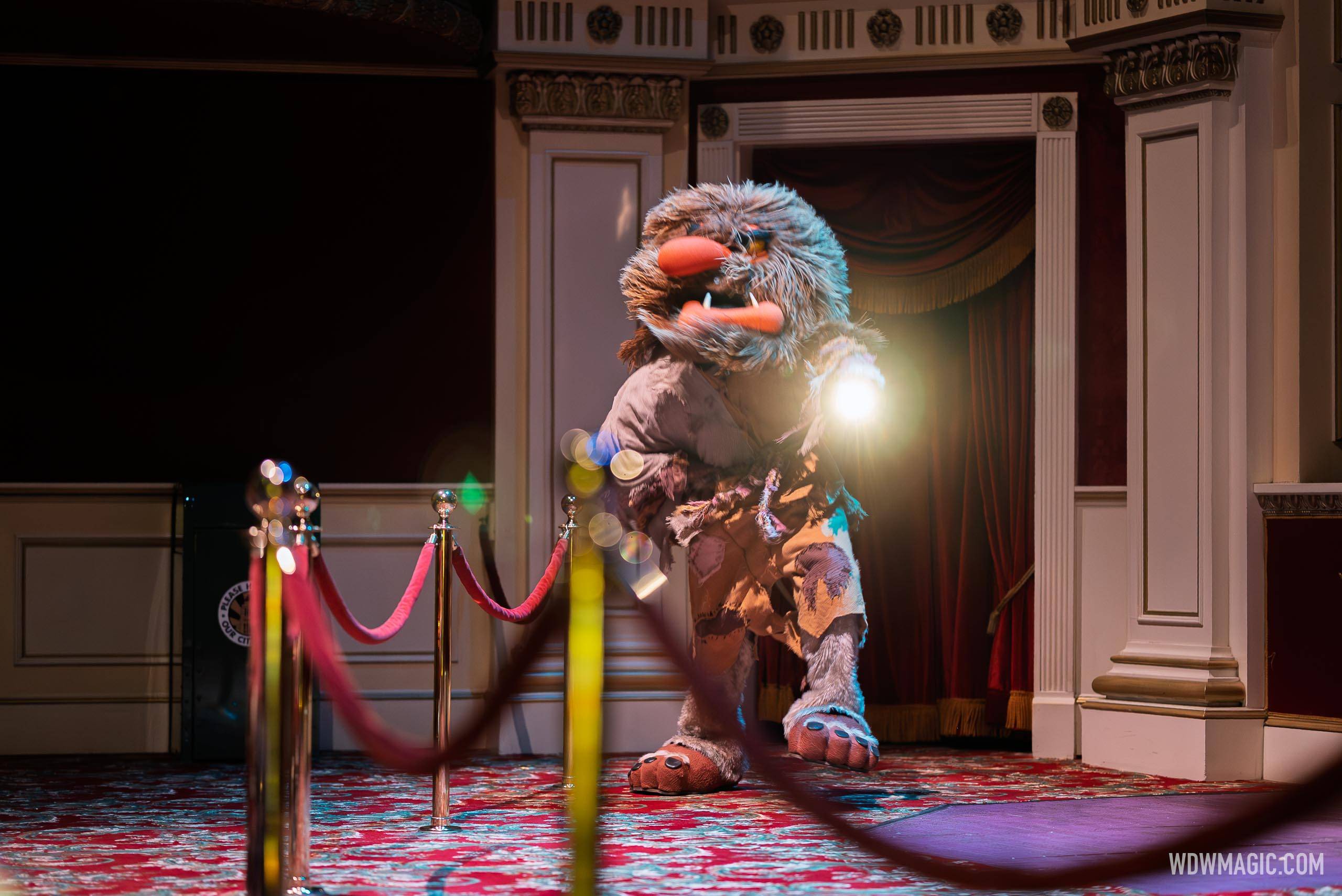 Full Walkthrough of Muppet*Vision 3D at Disney's Hollywood Studios