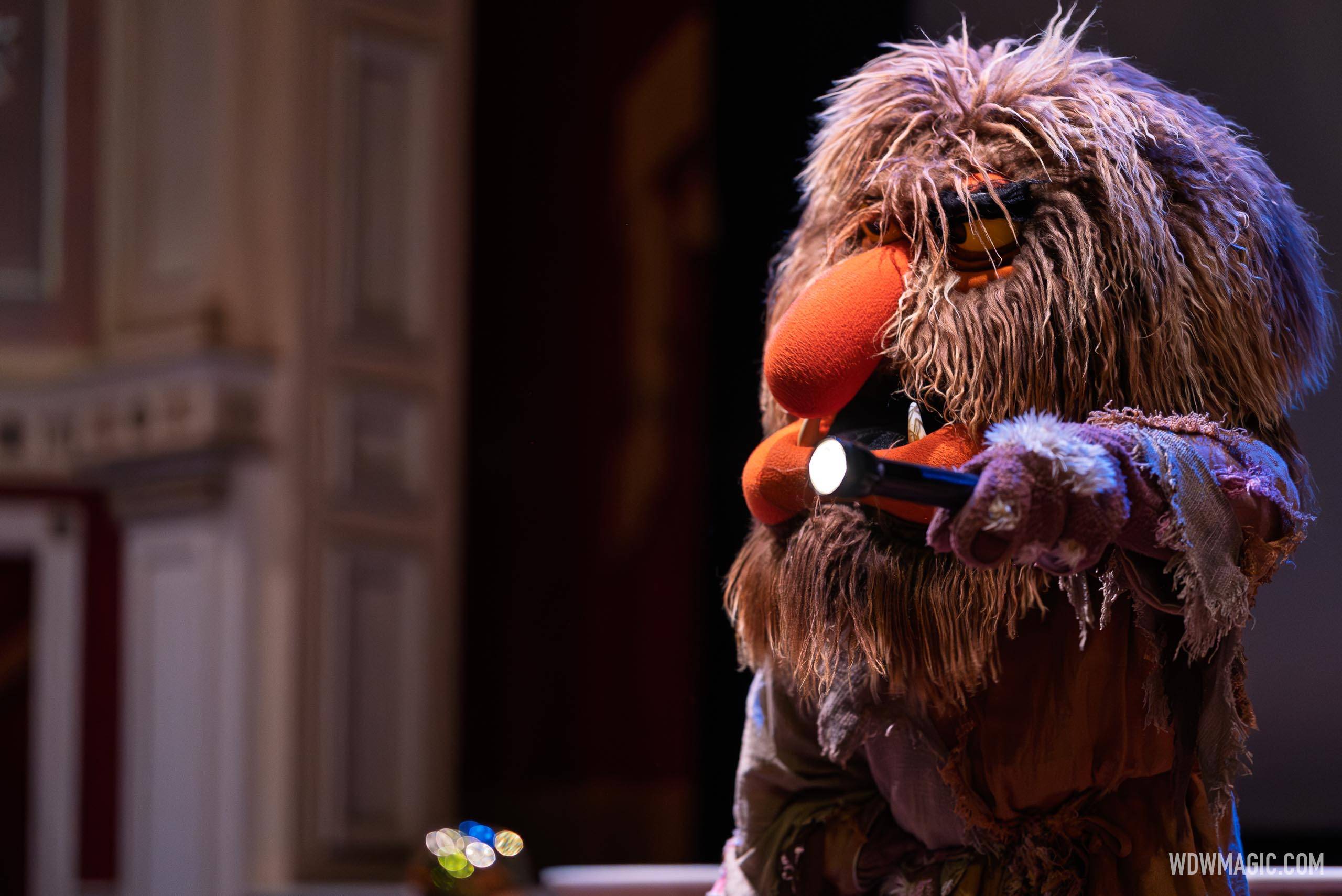 Full Walkthrough of Muppet*Vision 3D at Disney's Hollywood Studios