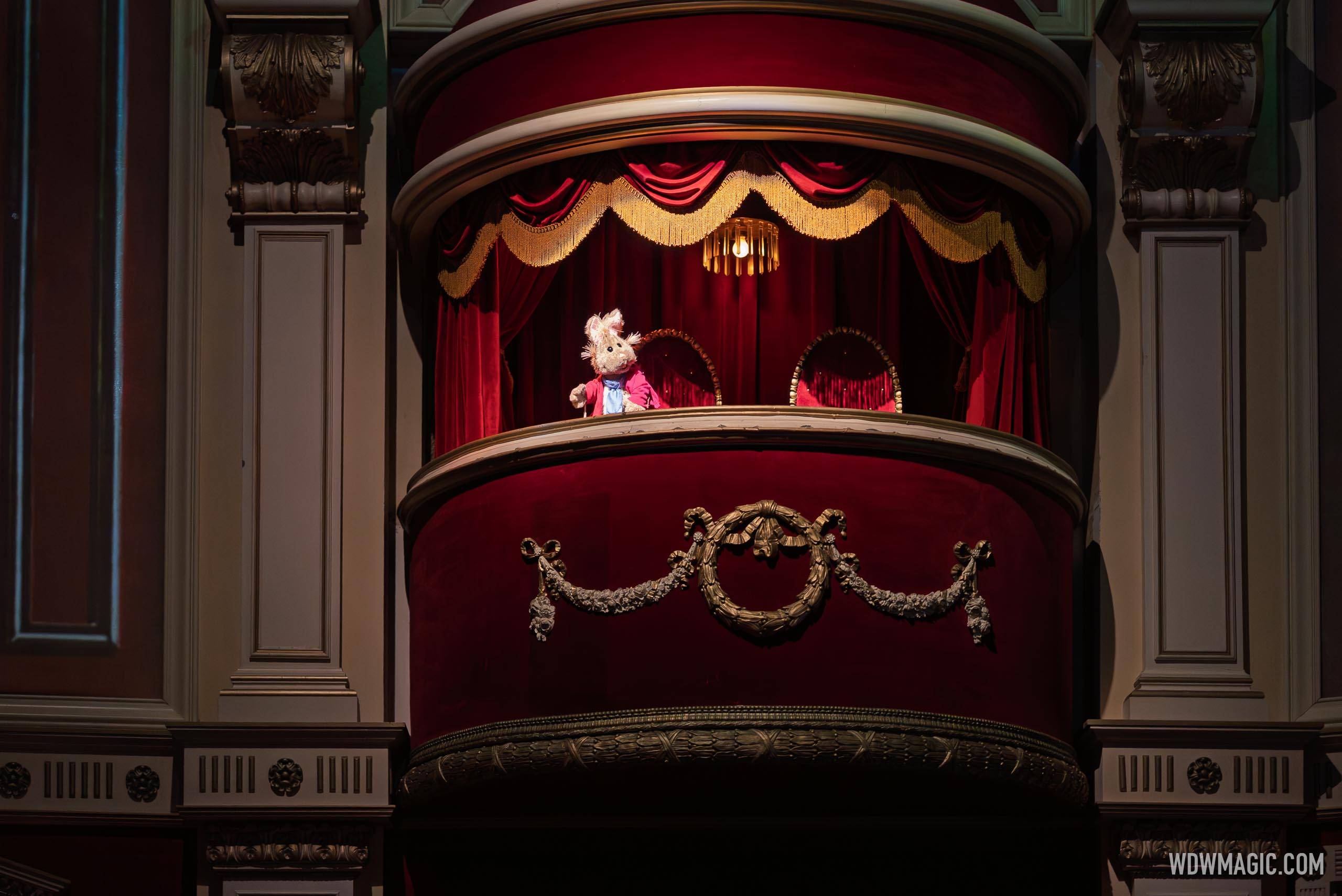 Full Walkthrough of Muppet*Vision 3D at Disney's Hollywood Studios