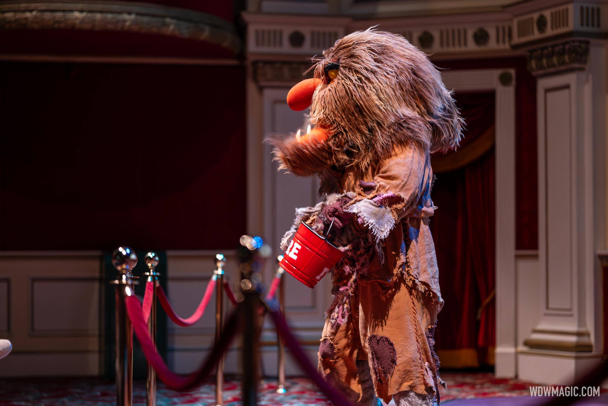 Full Walkthrough of Muppet*Vision 3D at Disney's Hollywood Studios