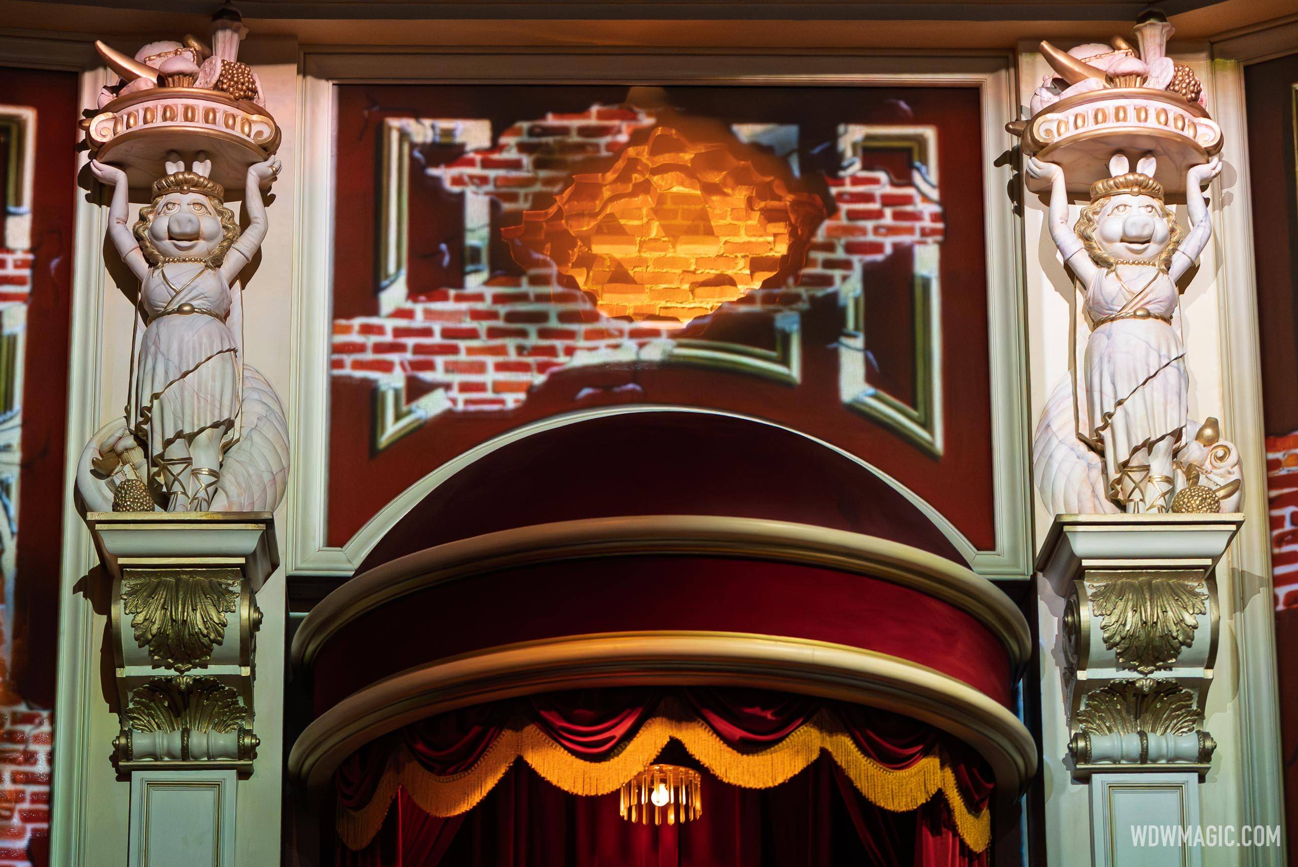 Full Walkthrough of Muppet*Vision 3D at Disney's Hollywood Studios