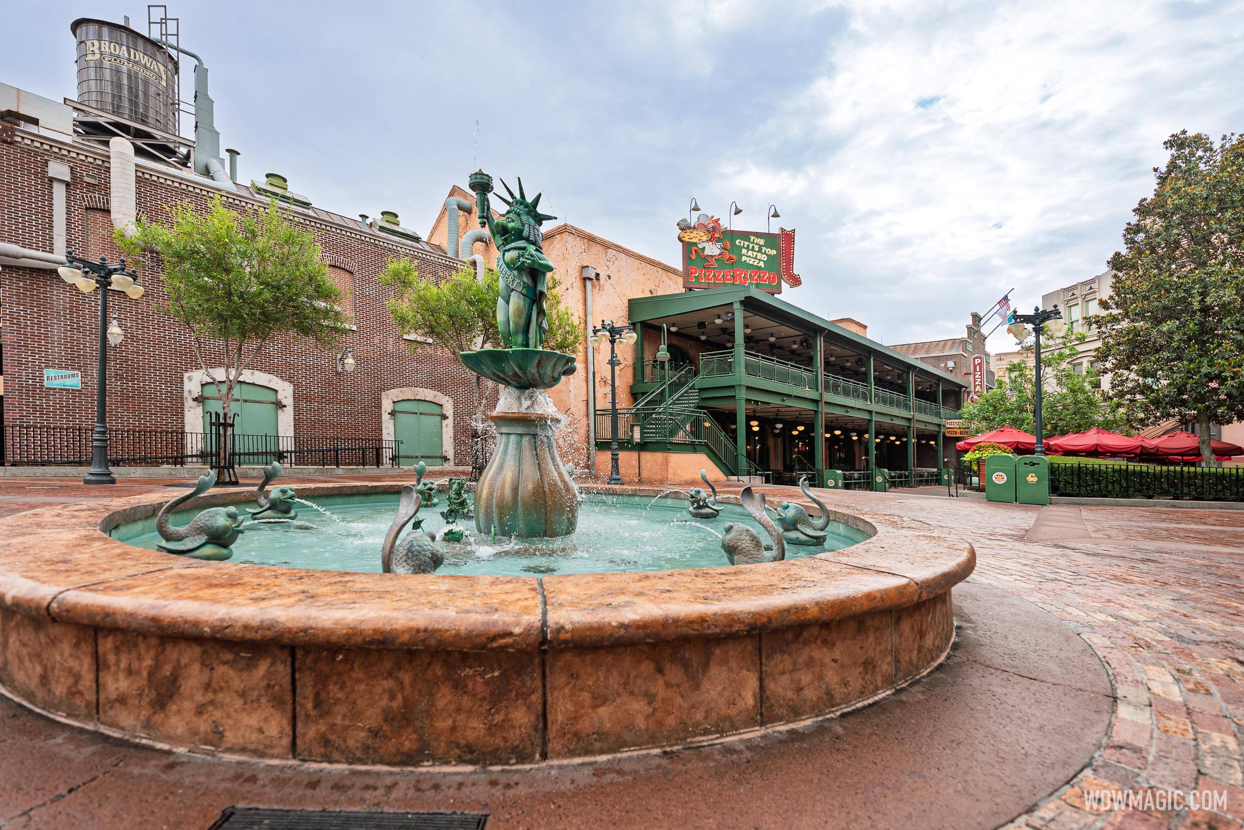 Full Walkthrough of Muppet*Vision 3D at Disney's Hollywood Studios