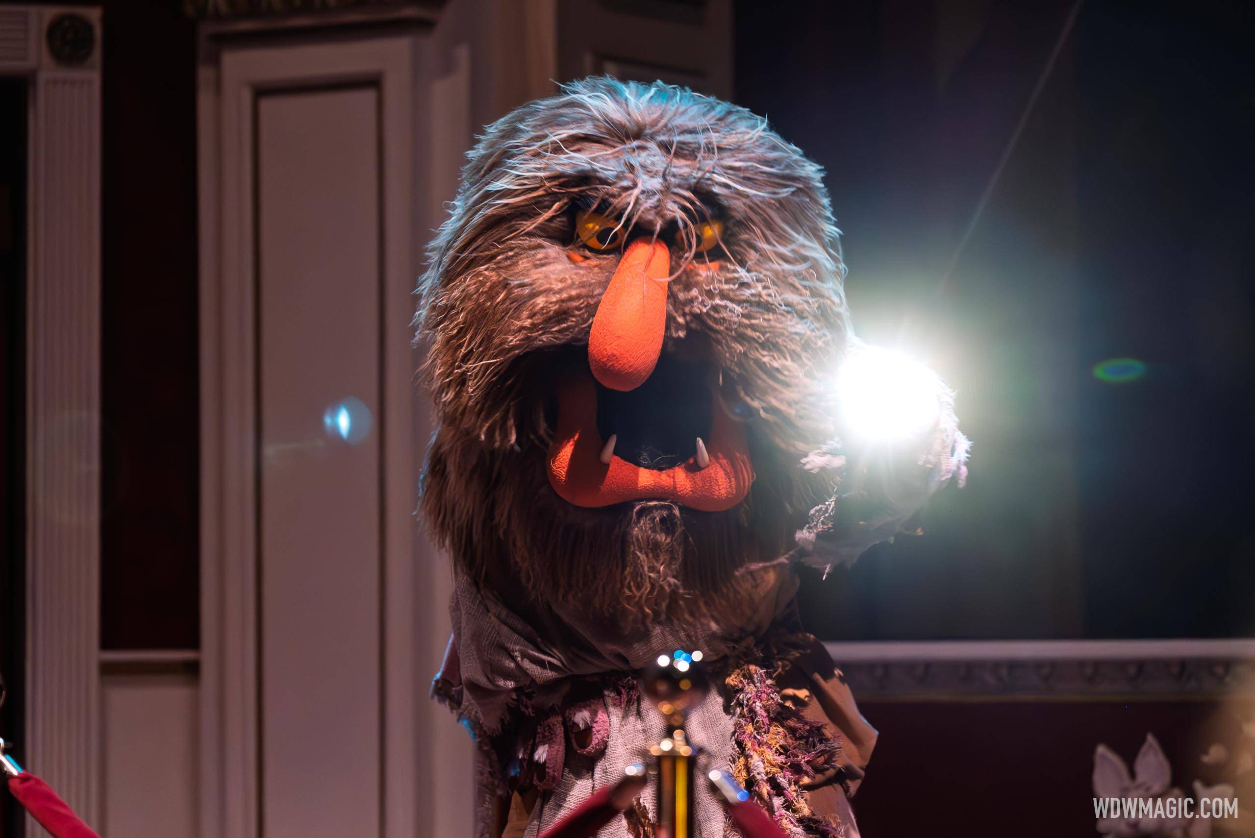 Full Walkthrough of Muppet*Vision 3D at Disney's Hollywood Studios