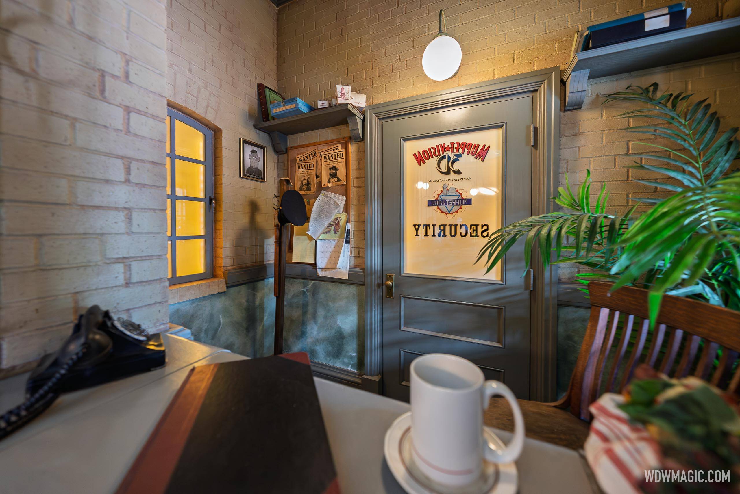 Full Walkthrough of Muppet*Vision 3D at Disney's Hollywood Studios