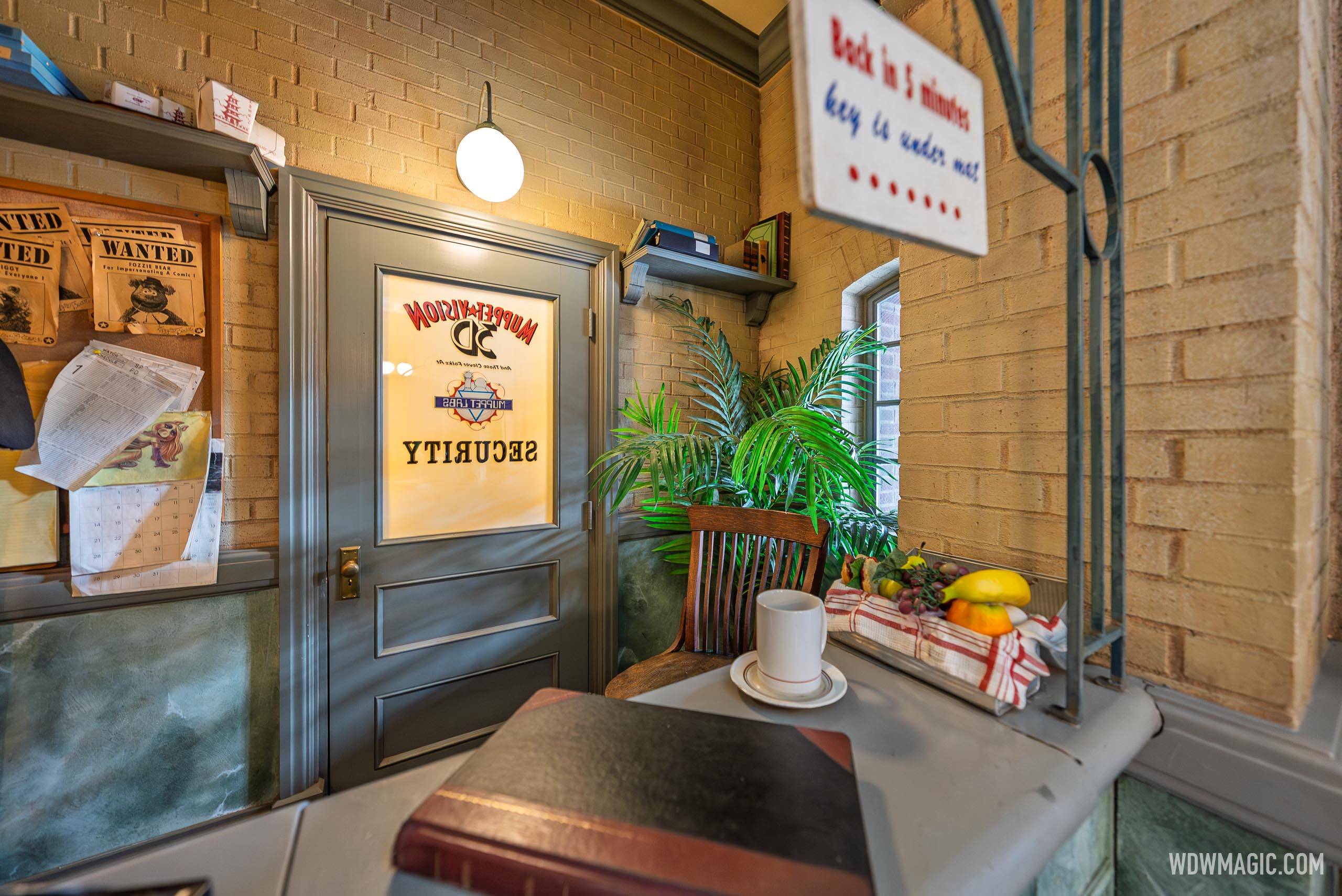 Full Walkthrough of Muppet*Vision 3D at Disney's Hollywood Studios