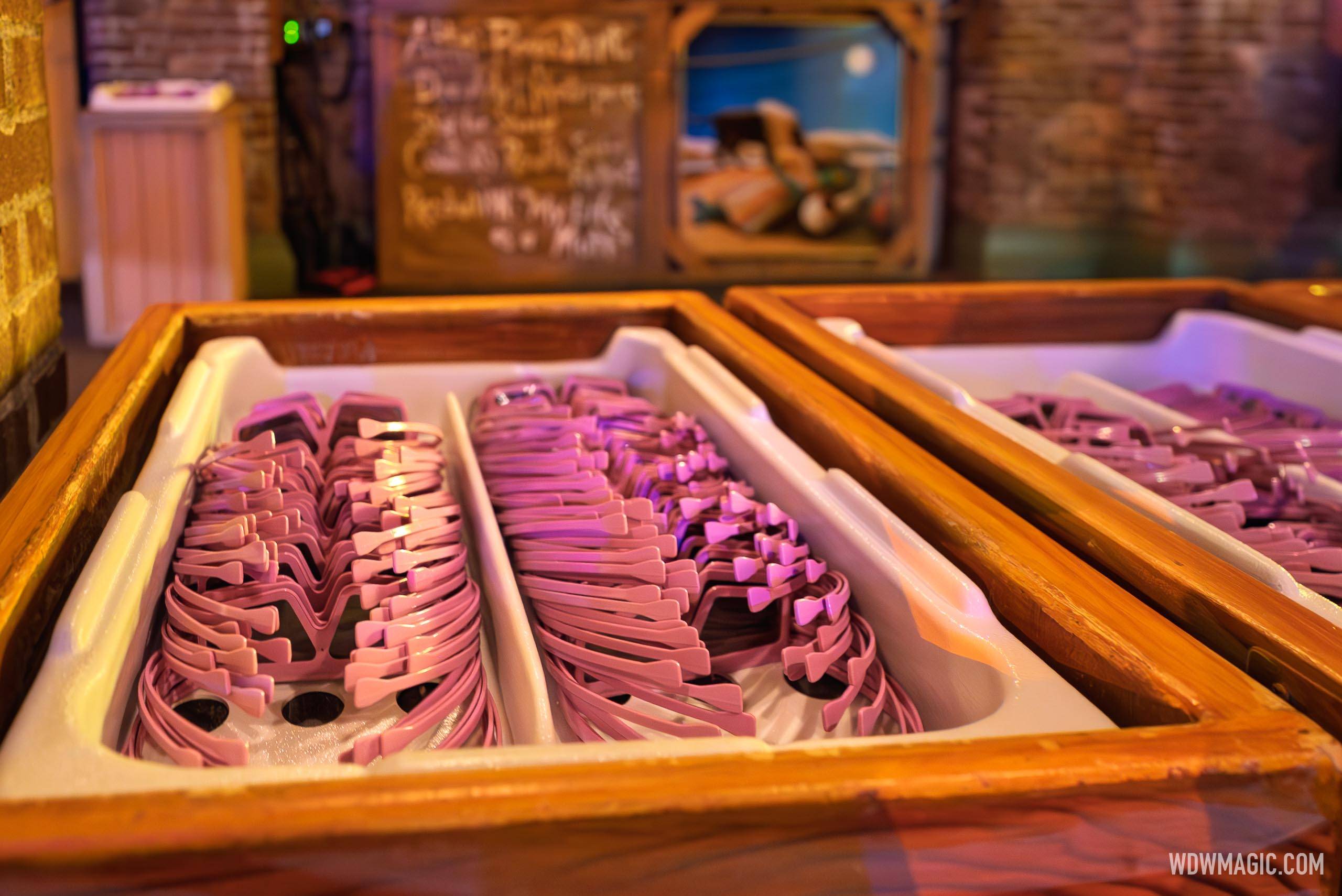 Full Walkthrough of Muppet*Vision 3D at Disney's Hollywood Studios