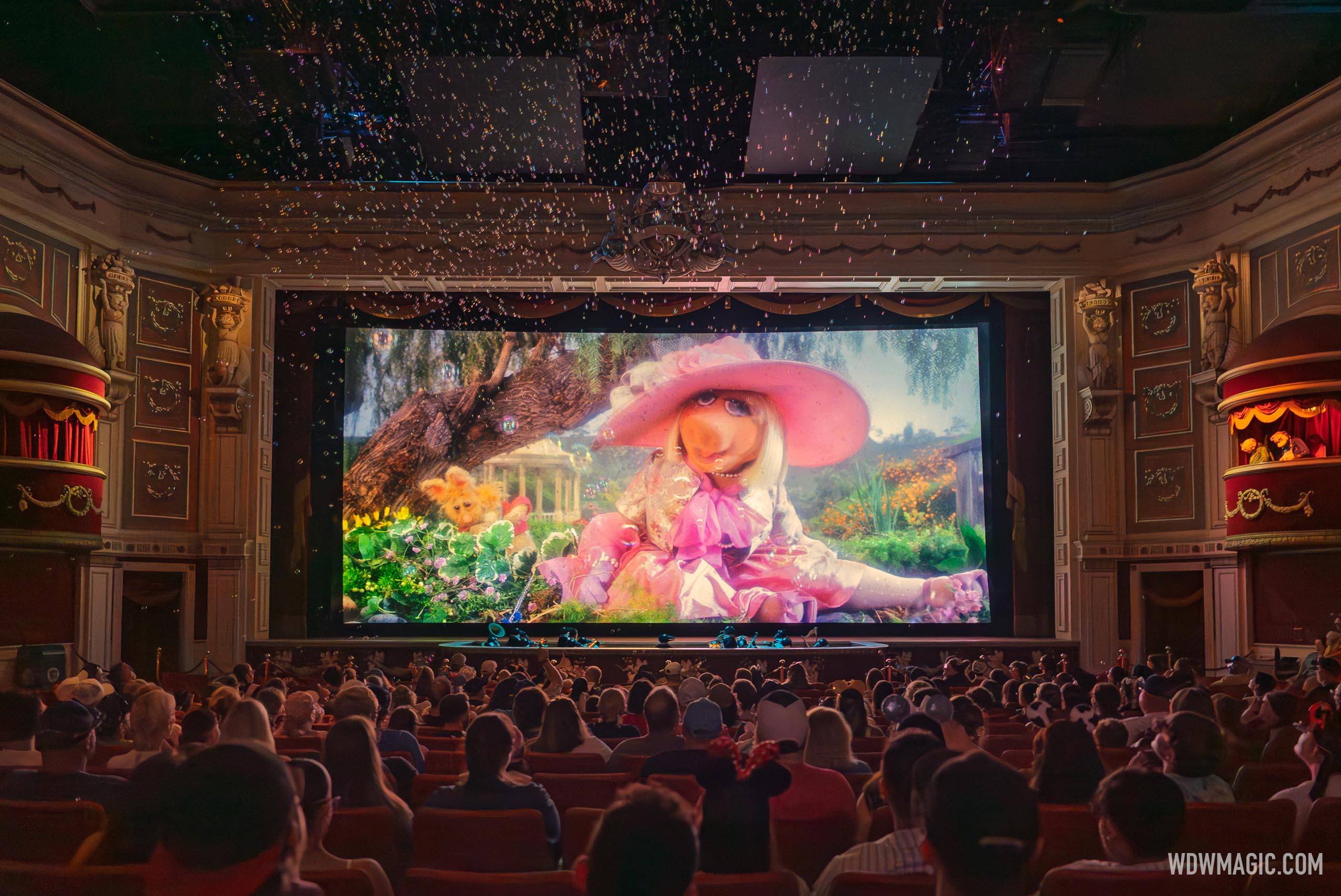 Full Walkthrough of Muppet*Vision 3D at Disney's Hollywood Studios