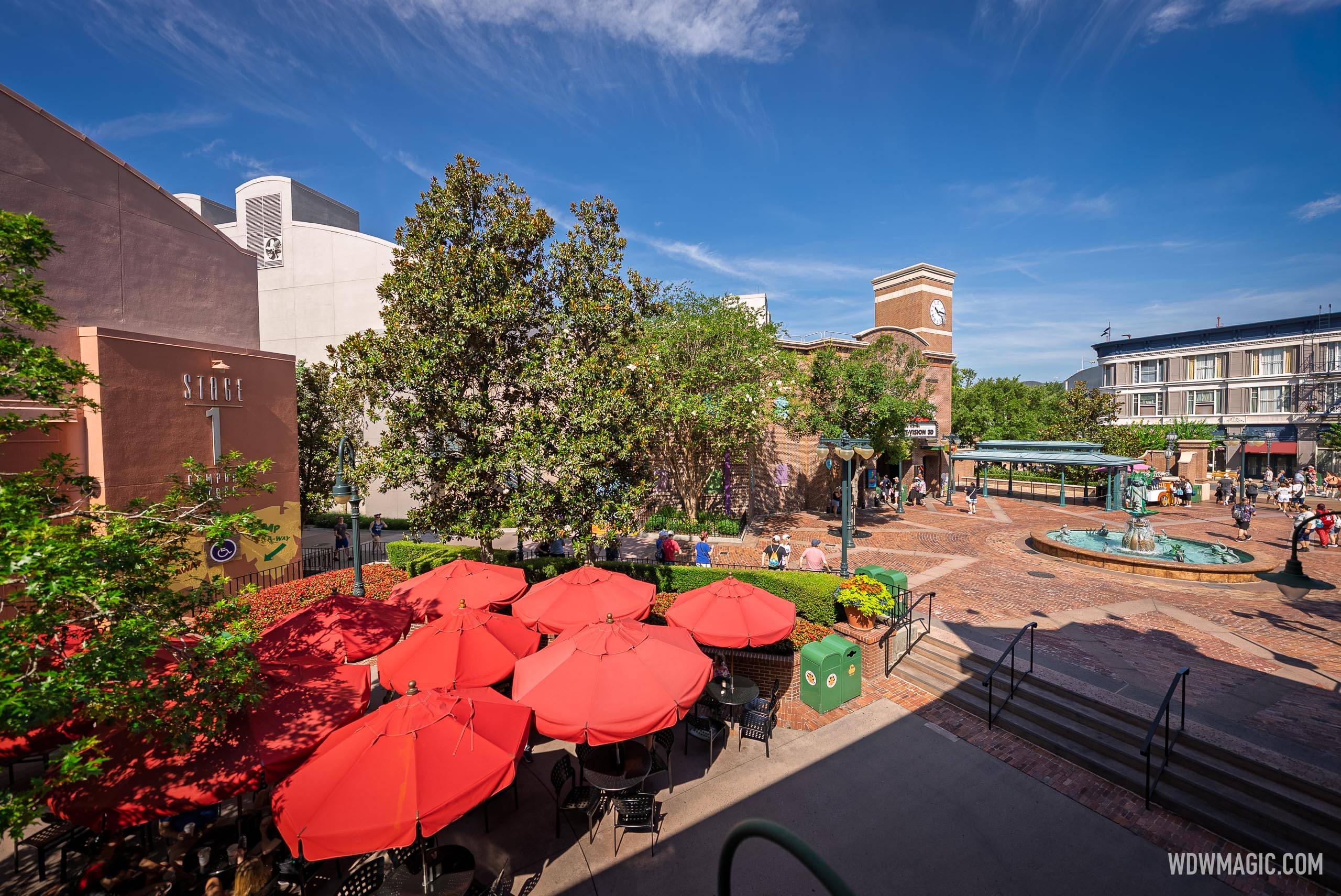 Full Walkthrough of Muppet*Vision 3D at Disney's Hollywood Studios