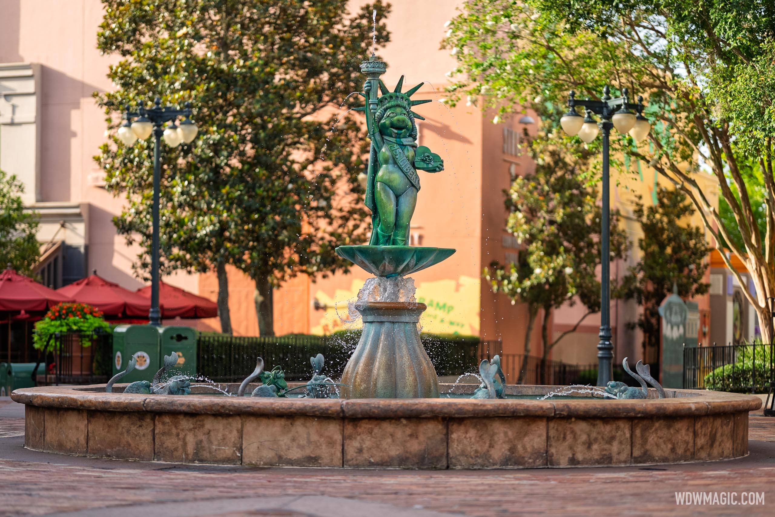Full Walkthrough of Muppet*Vision 3D at Disney's Hollywood Studios