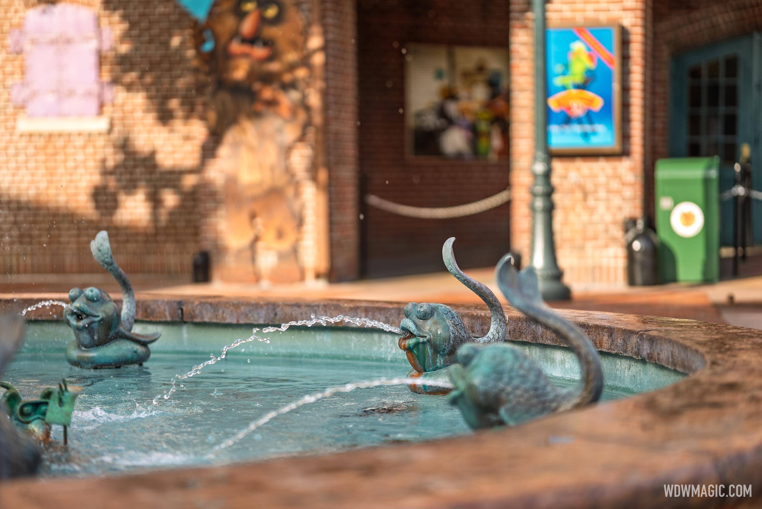 Full Walkthrough of Muppet*Vision 3D at Disney's Hollywood Studios